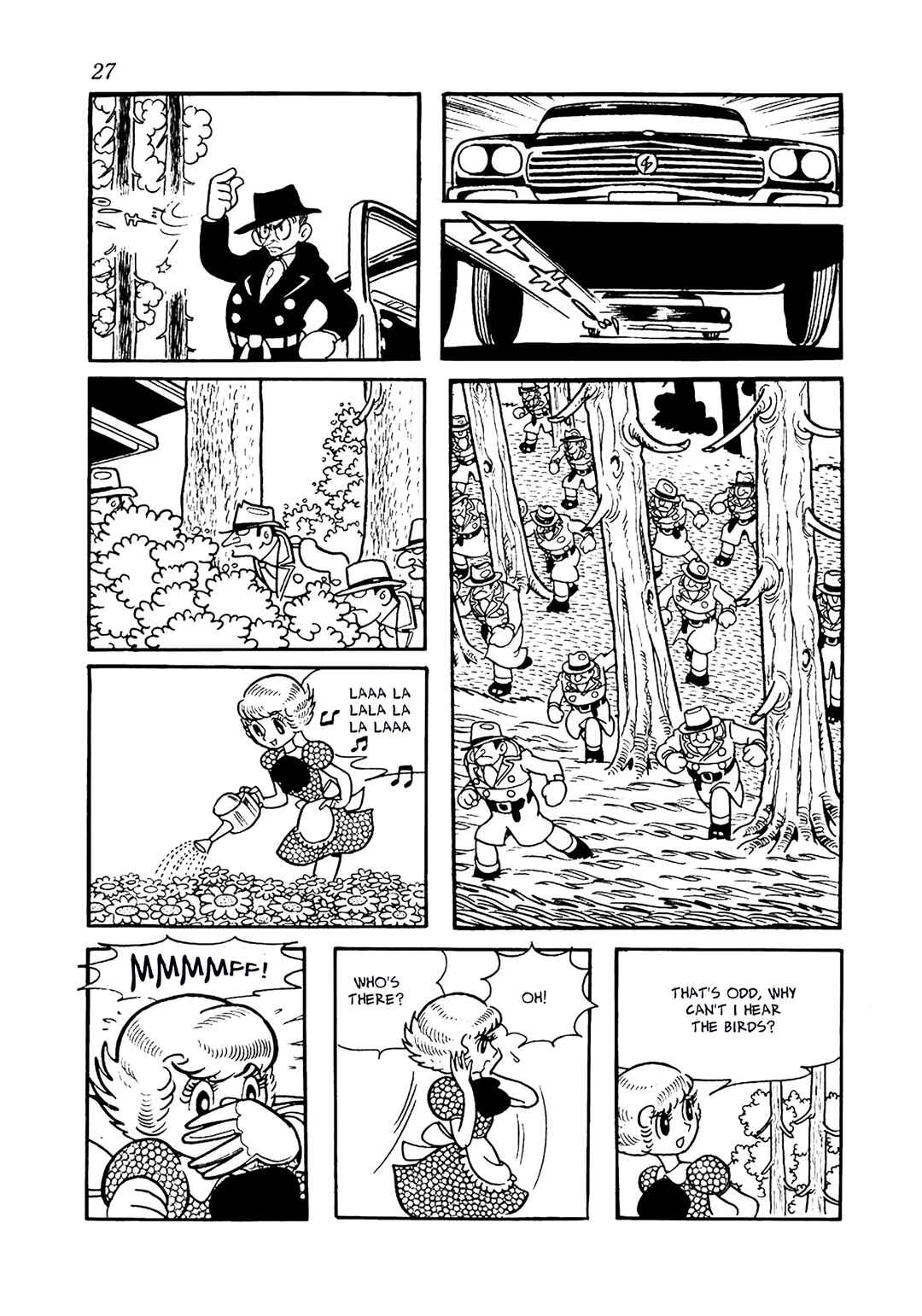 Page 23 Chapter 12 Big X