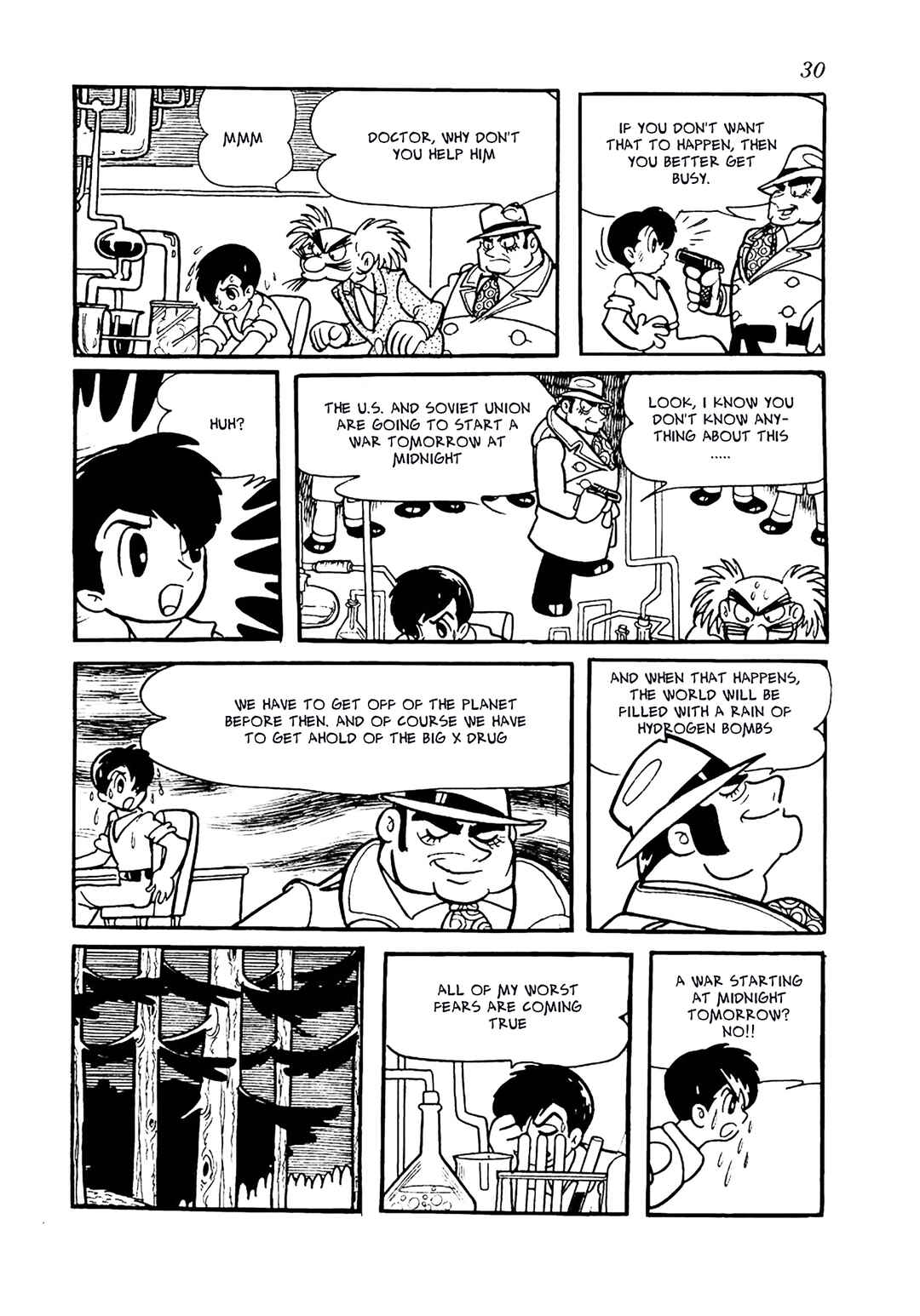 Page 26 Chapter 12 Big X