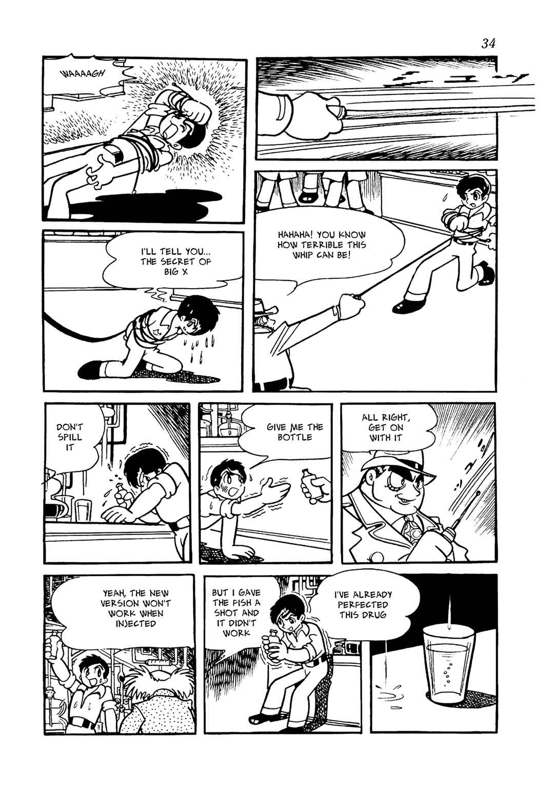 Page 30 Chapter 12 Big X