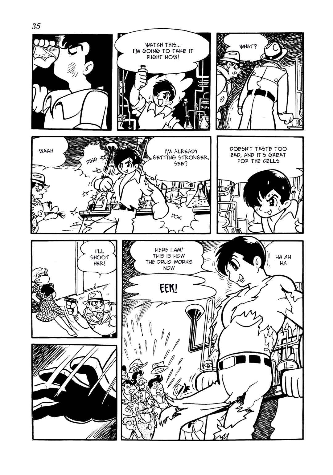 Page 31 Chapter 12 Big X