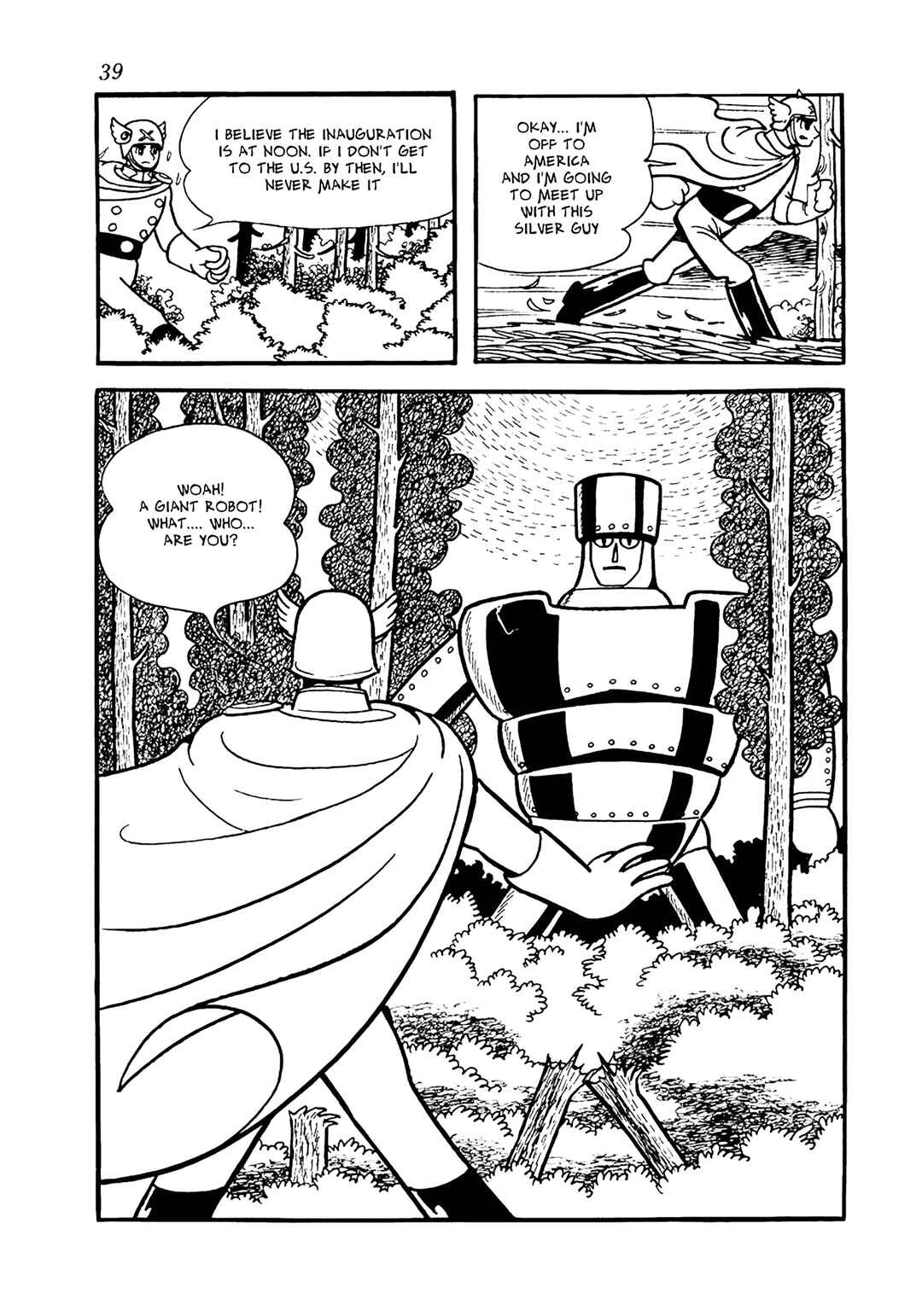 Page 35 Chapter 12 Big X