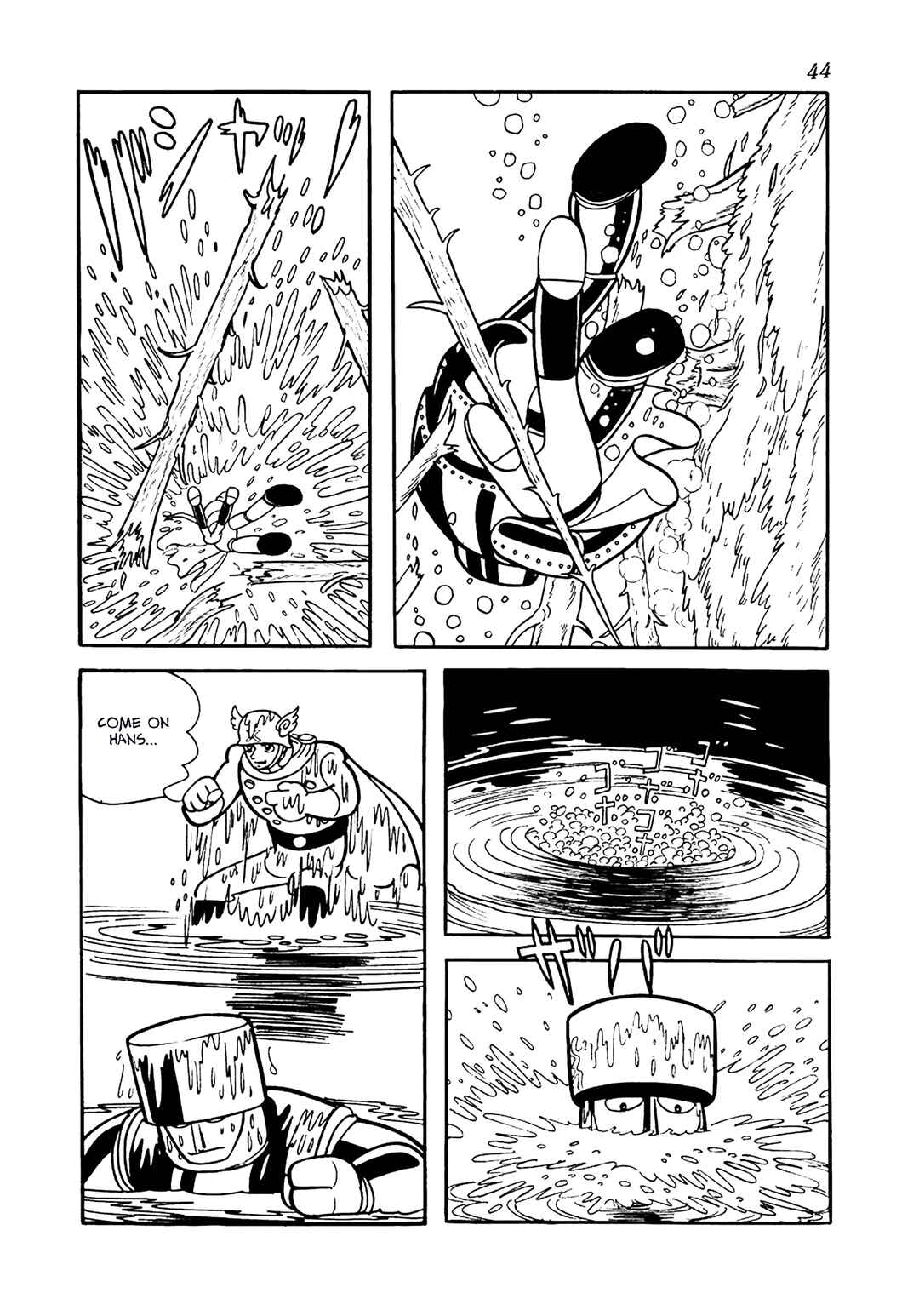 Page 40 Chapter 12 Big X