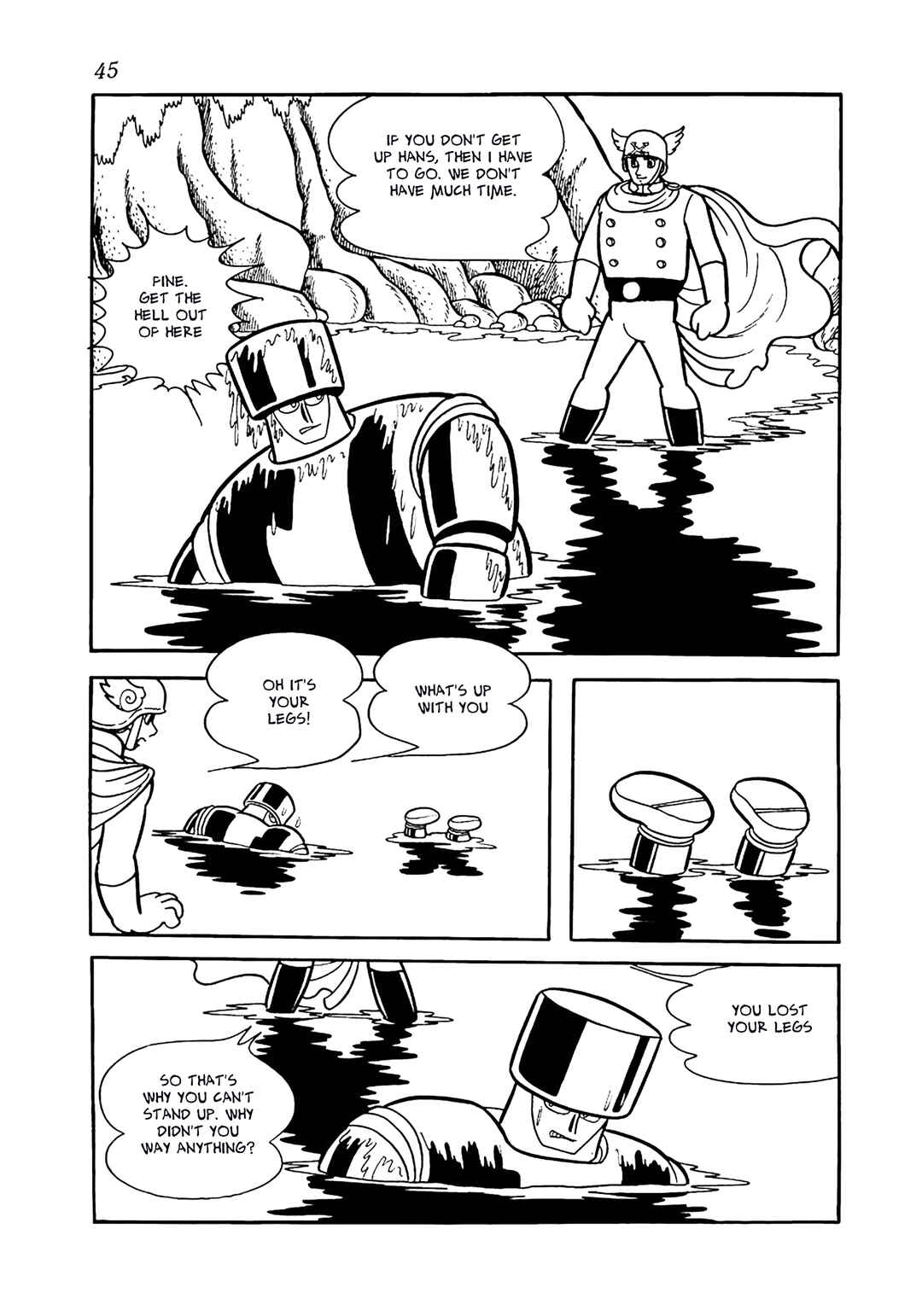 Page 41 Chapter 12 Big X