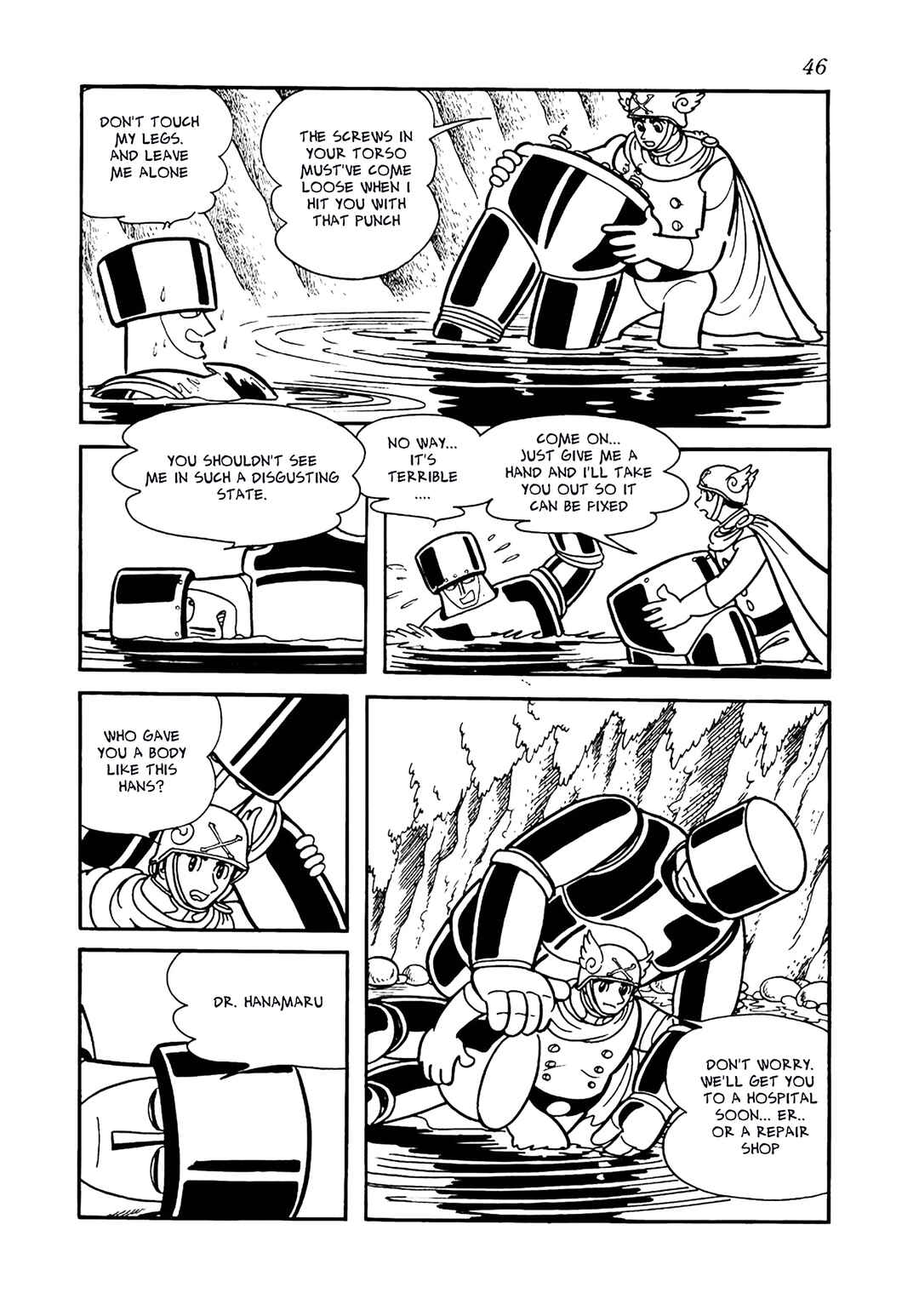 Page 42 Chapter 12 Big X