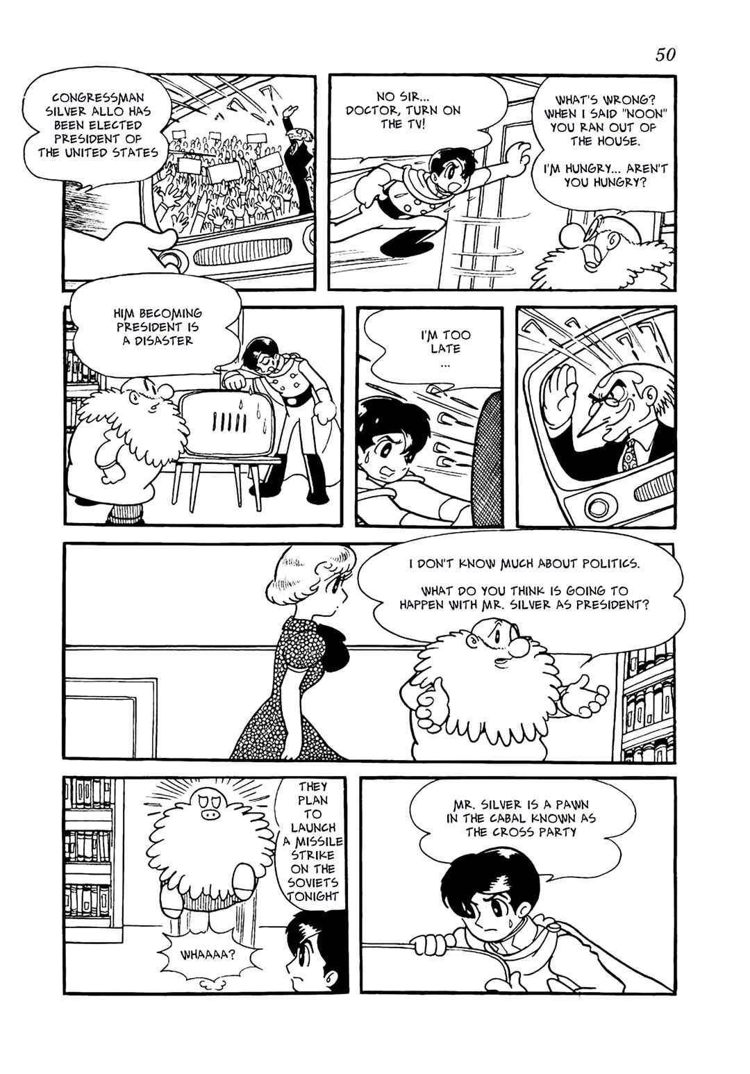 Page 46 Chapter 12 Big X