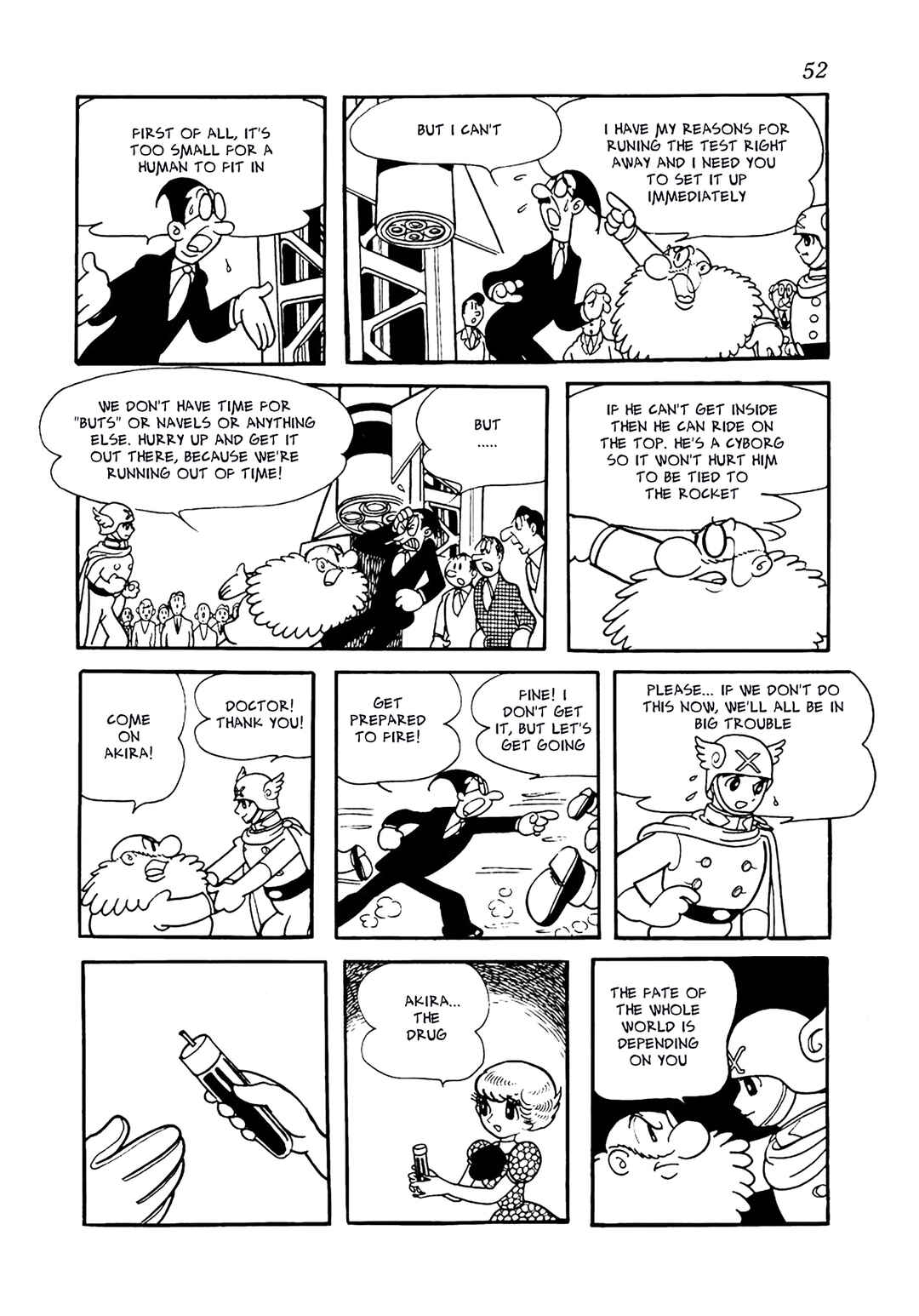 Page 48 Chapter 12 Big X