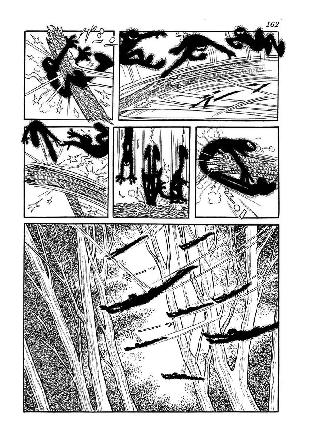 Page 10 Chapter 10 Big X