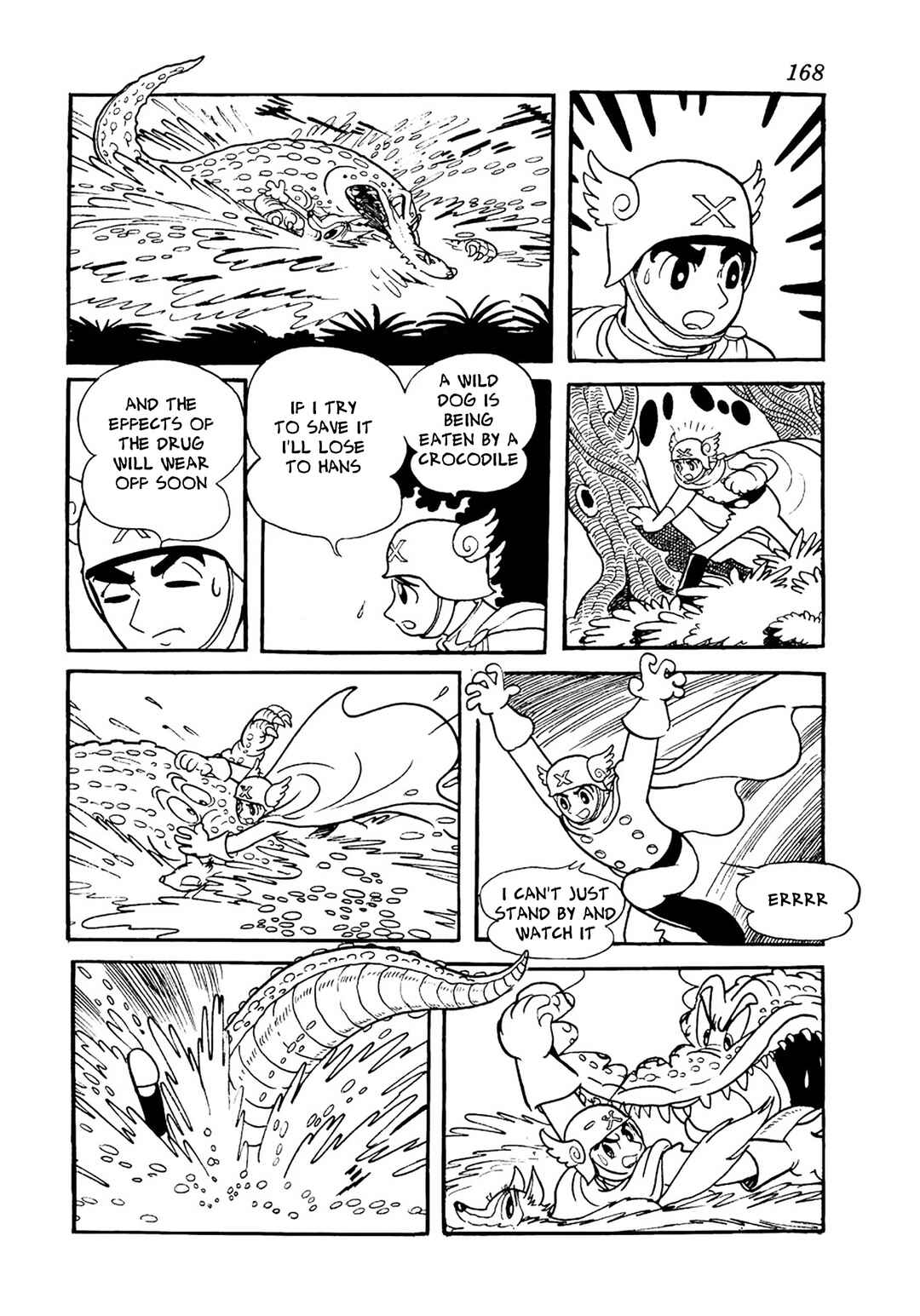 Page 16 Chapter 10 Big X