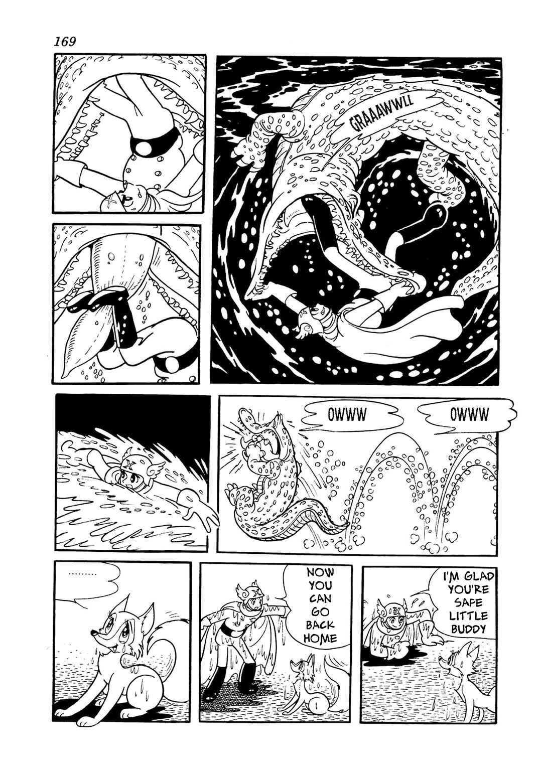 Page 17 Chapter 10 Big X