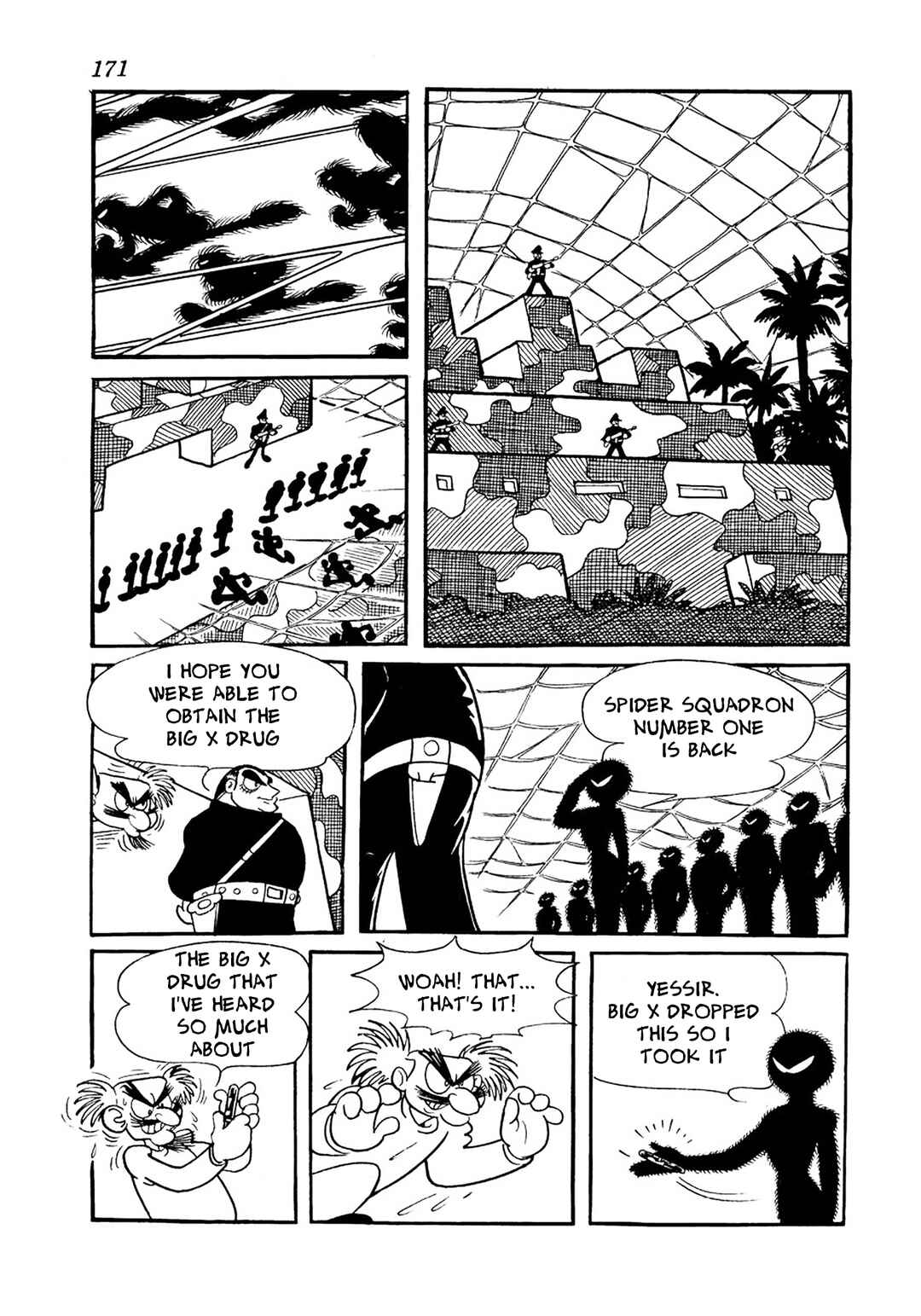 Page 19 Chapter 10 Big X