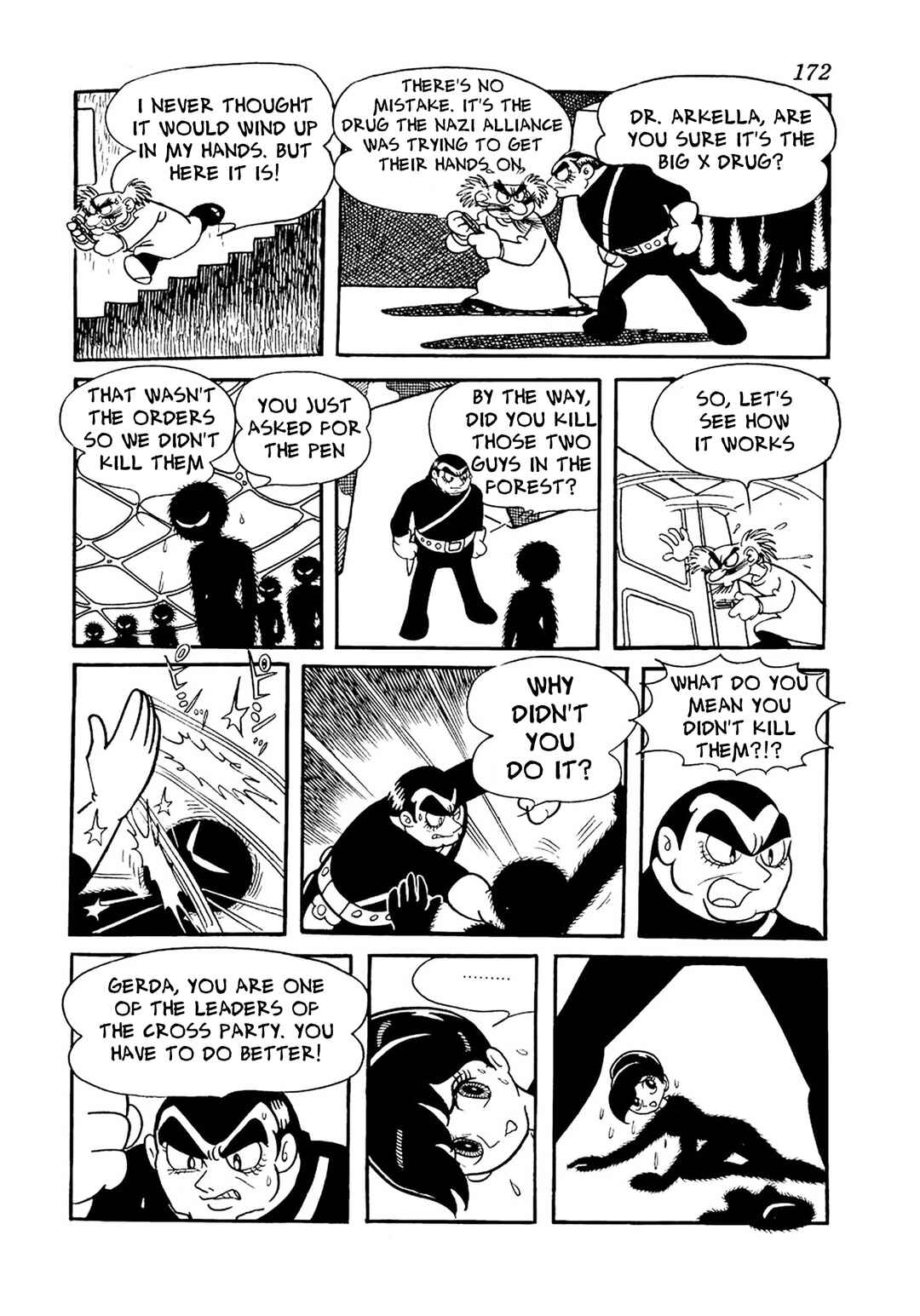 Page 20 Chapter 10 Big X