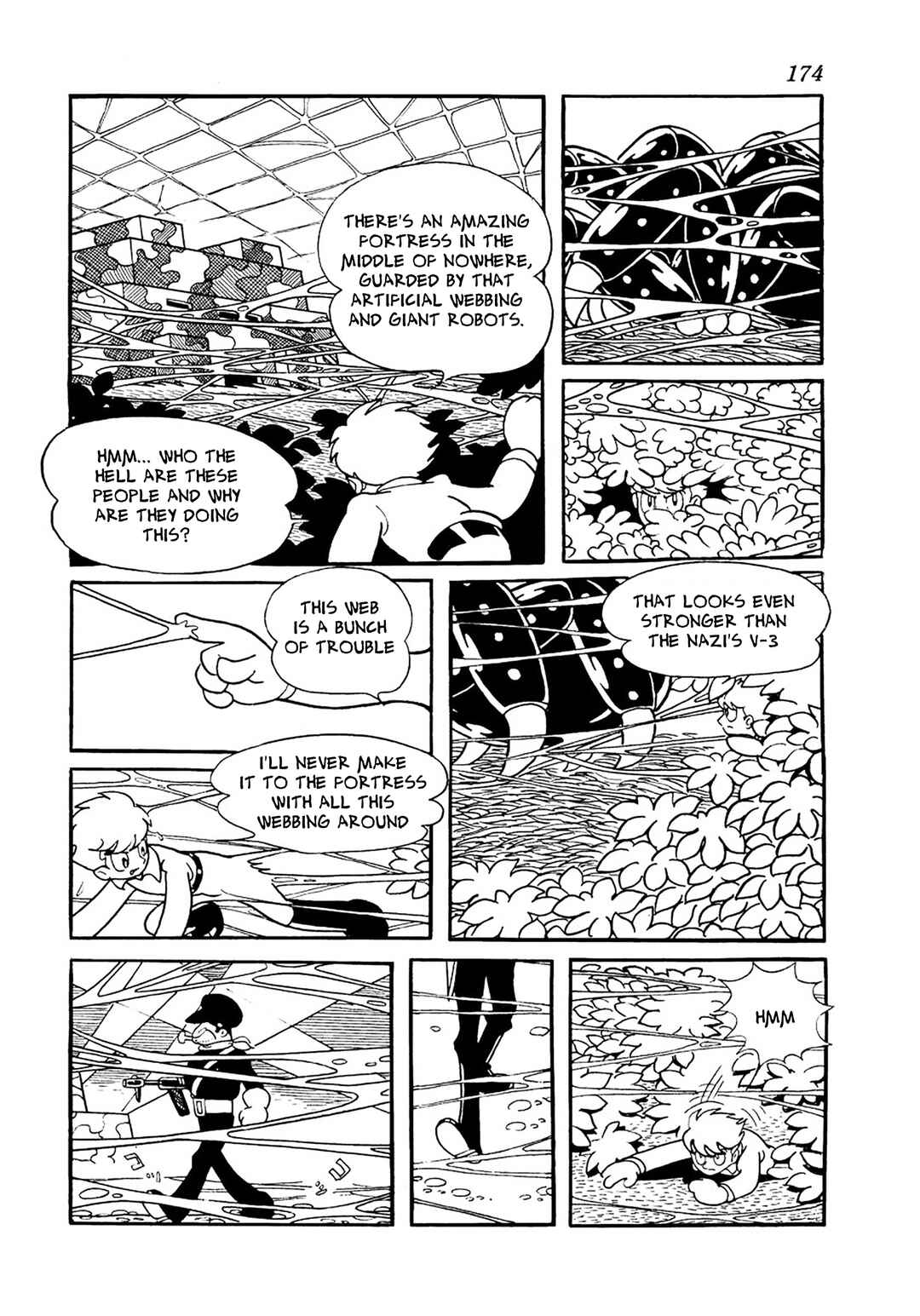 Page 22 Chapter 10 Big X