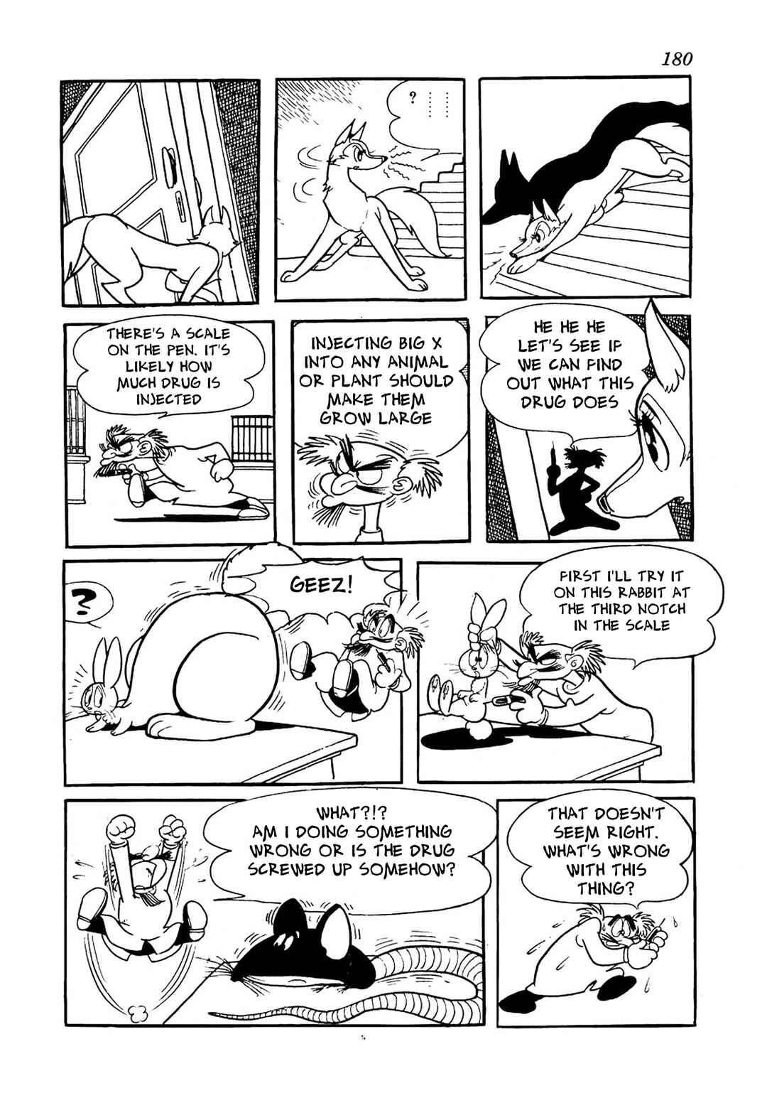 Page 28 Chapter 10 Big X