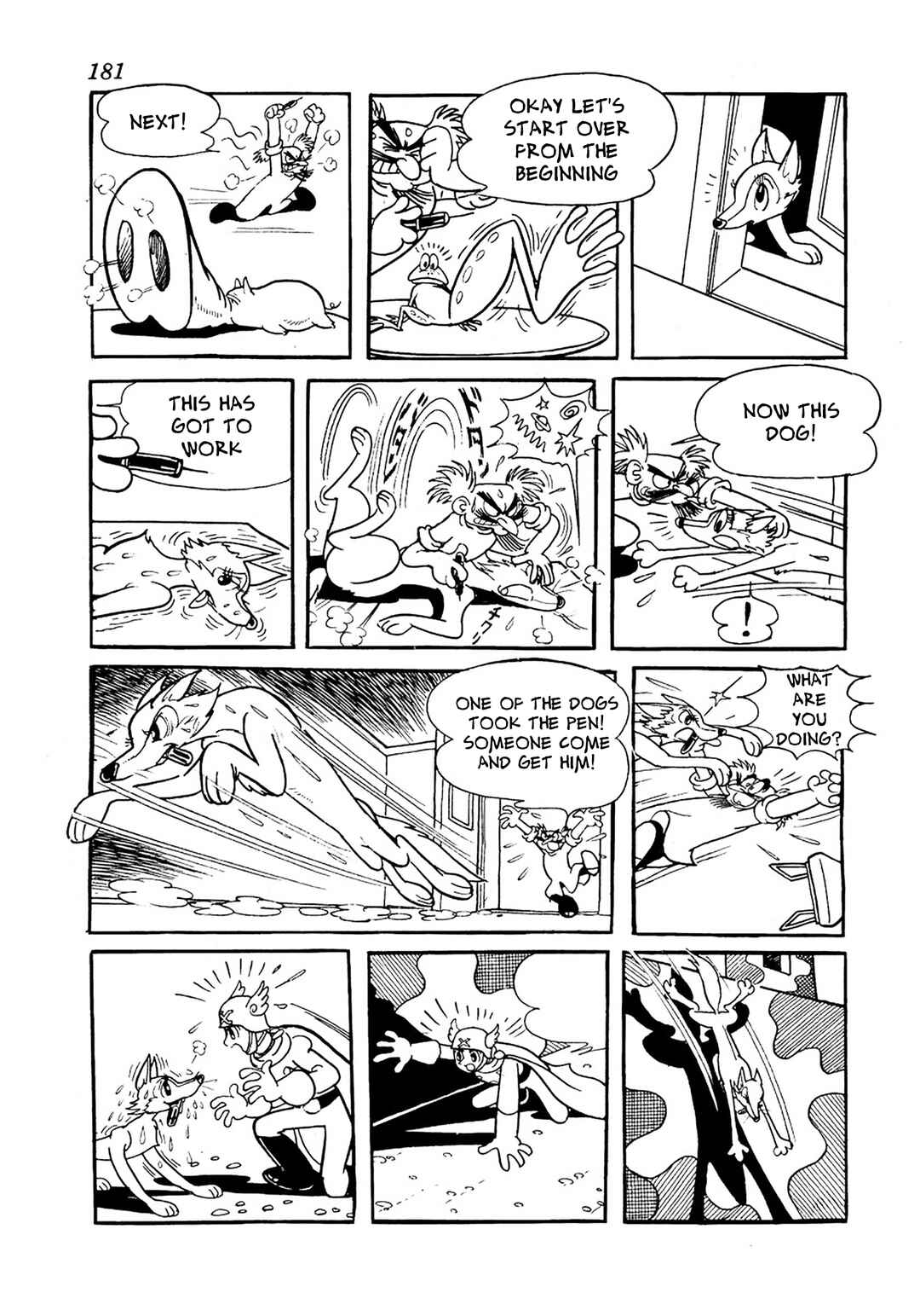 Page 29 Chapter 10 Big X