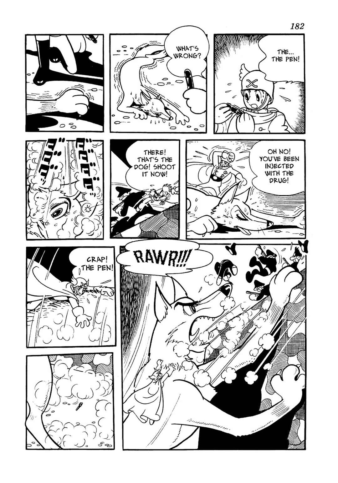 Page 30 Chapter 10 Big X