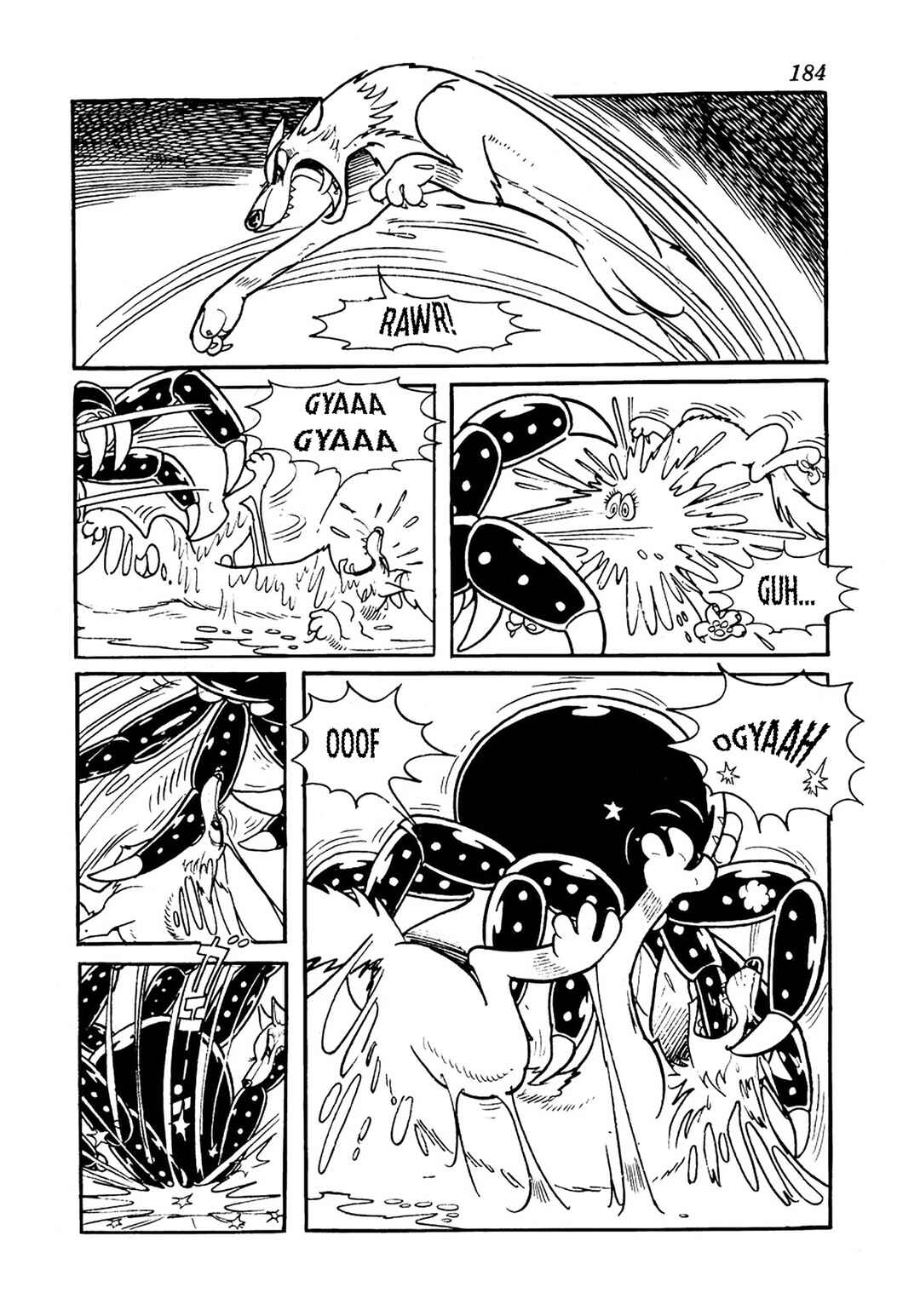 Page 32 Chapter 10 Big X