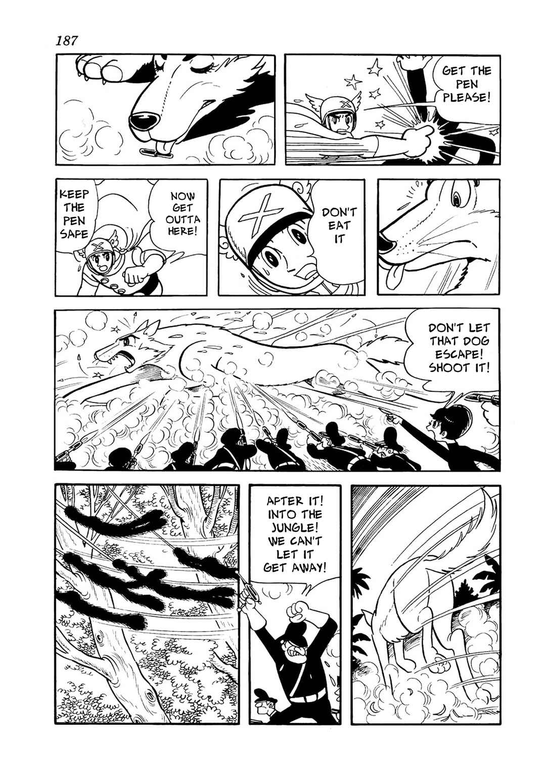 Page 35 Chapter 10 Big X