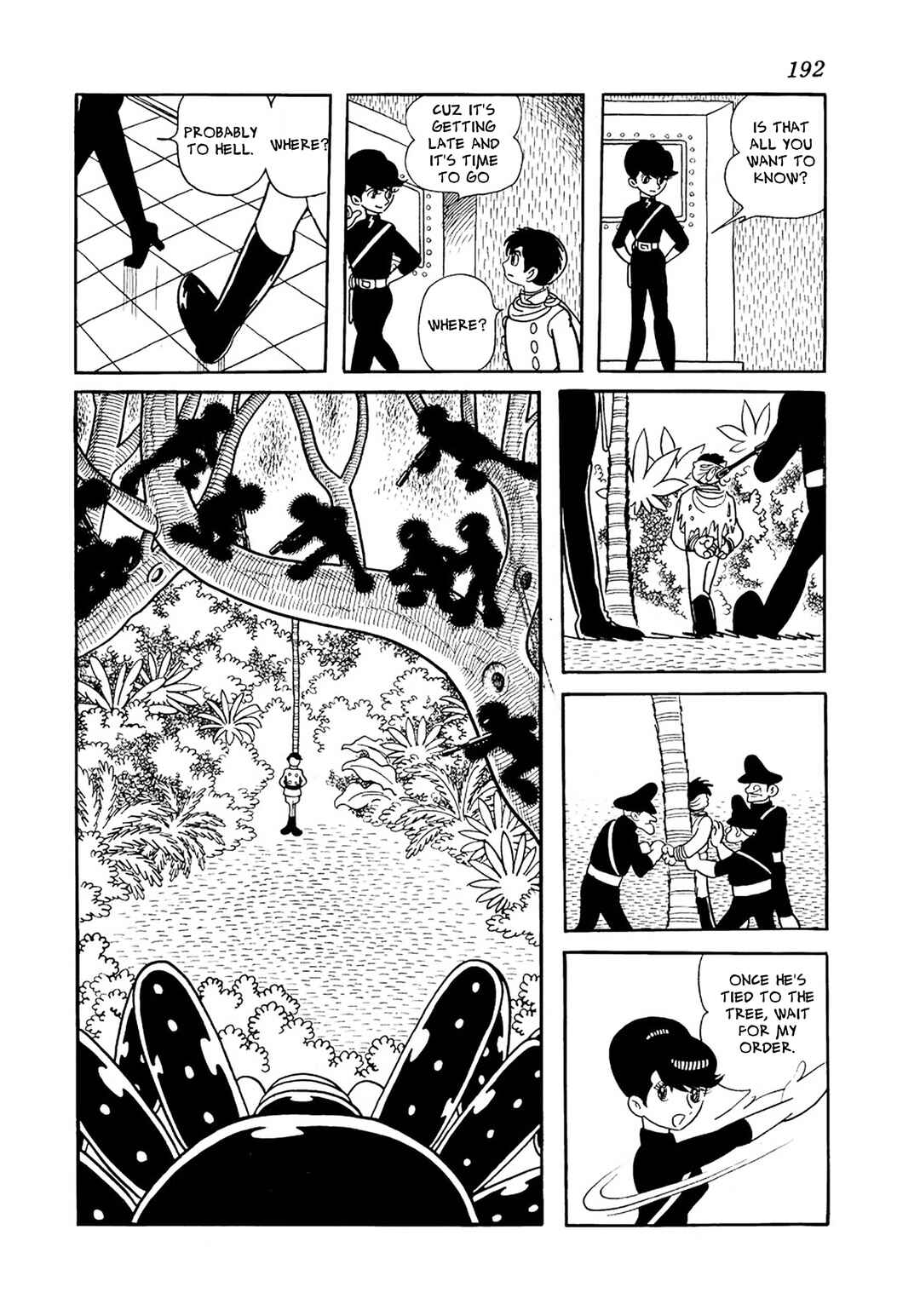 Page 40 Chapter 10 Big X