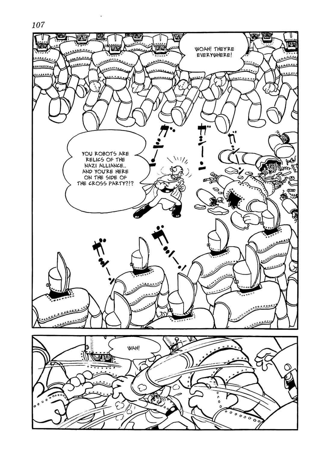 Page 11 Chapter 14 Big X