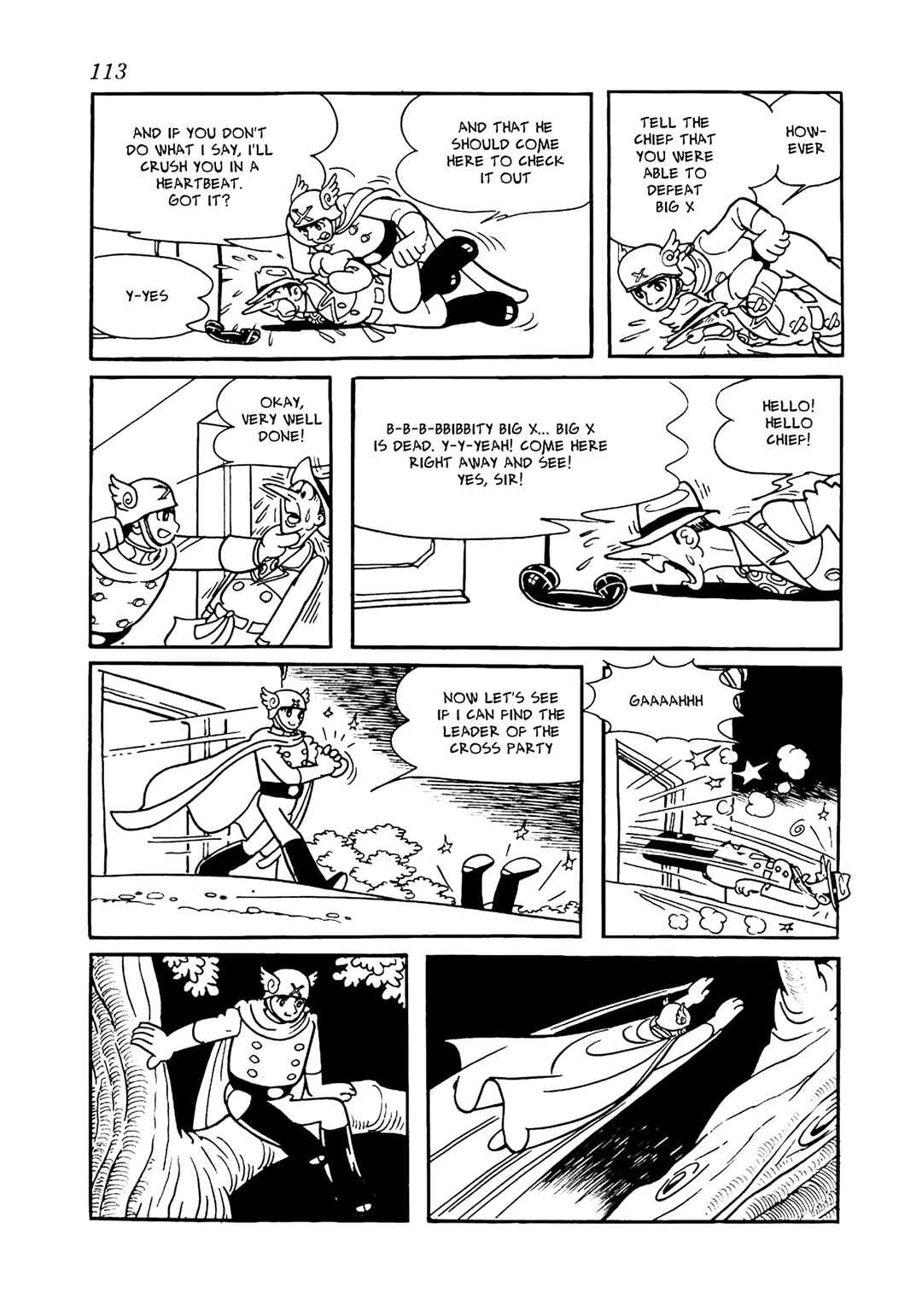 Page 17 Chapter 14 Big X