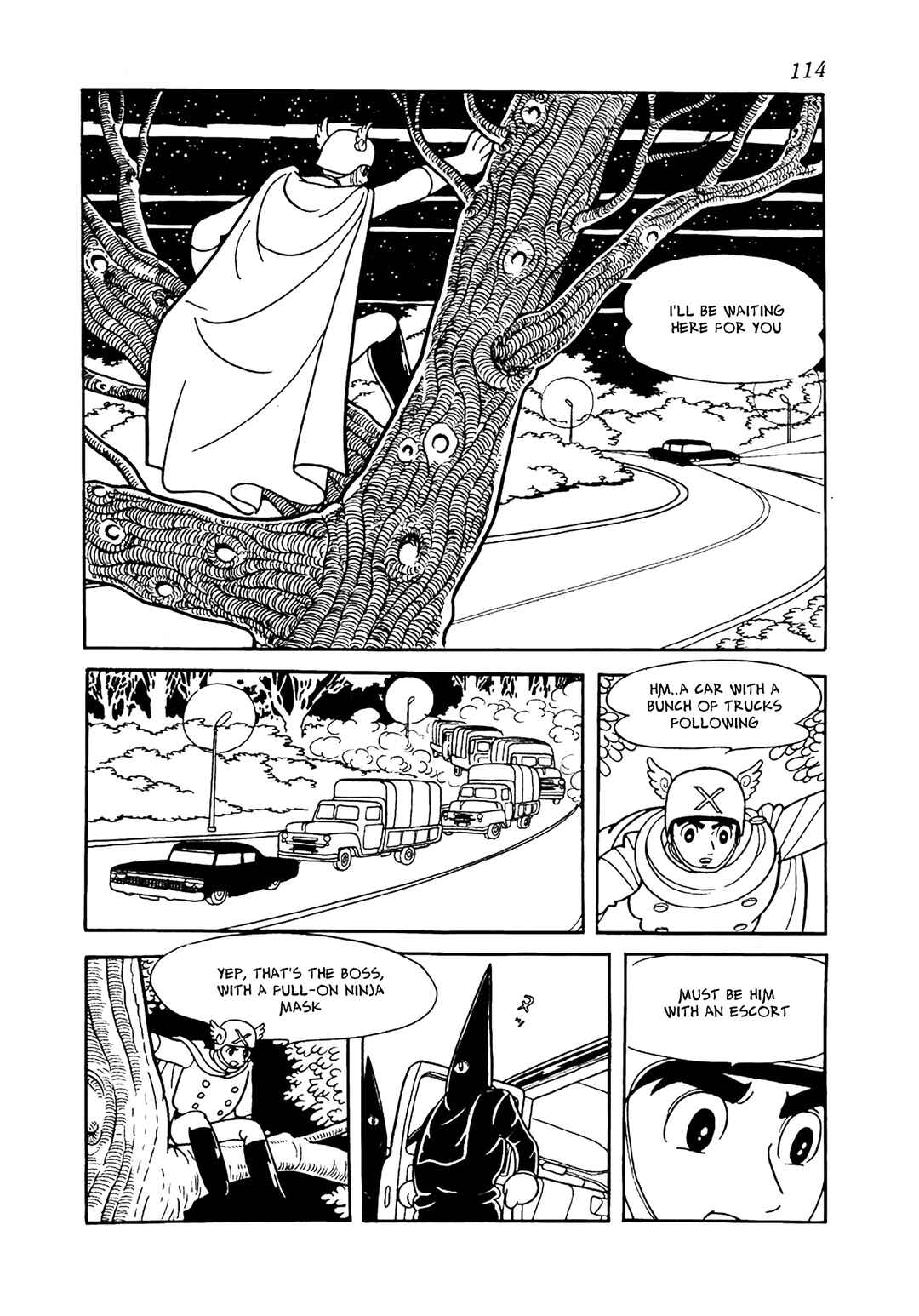 Page 18 Chapter 14 Big X