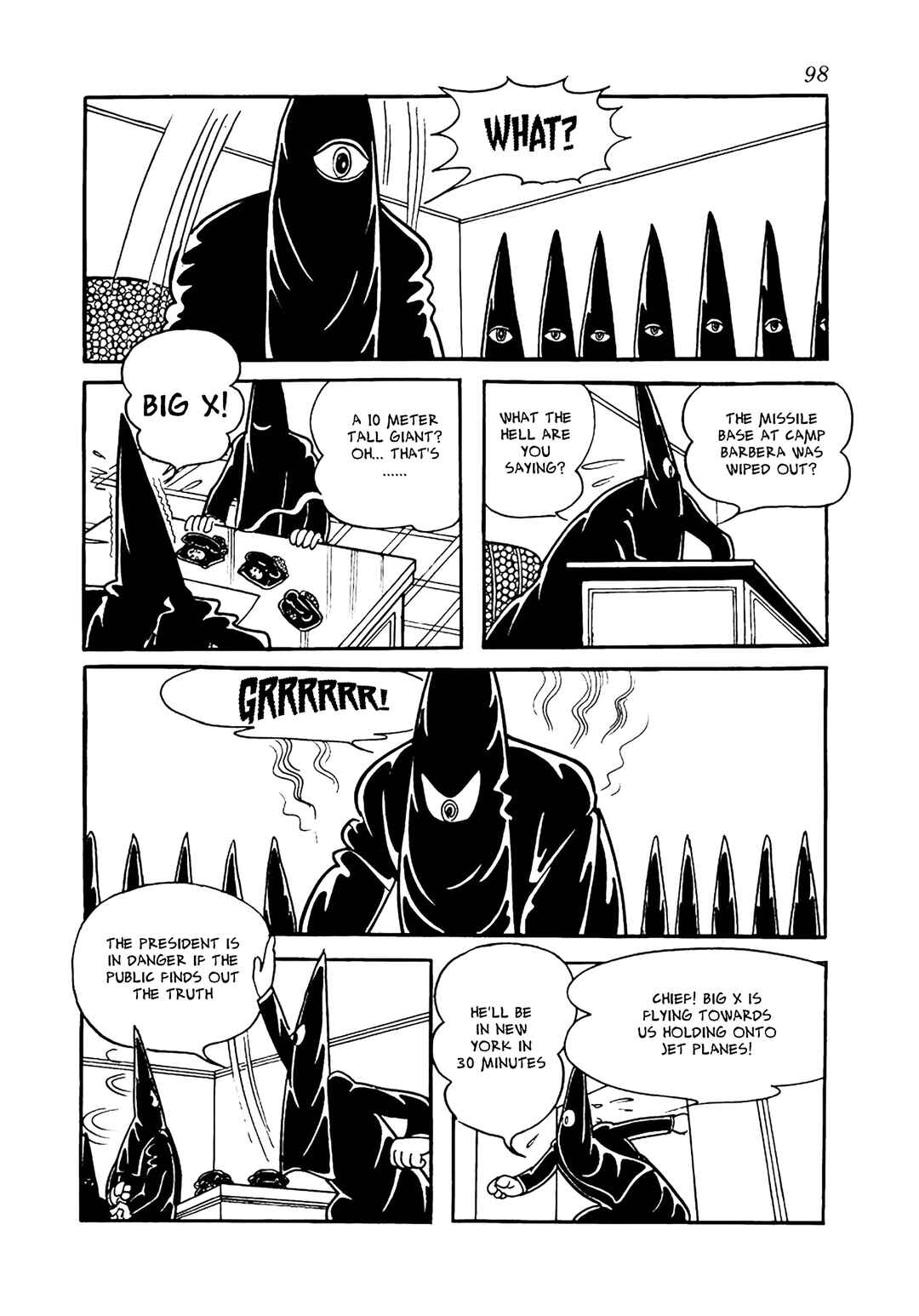 Page 2 Chapter 14 Big X