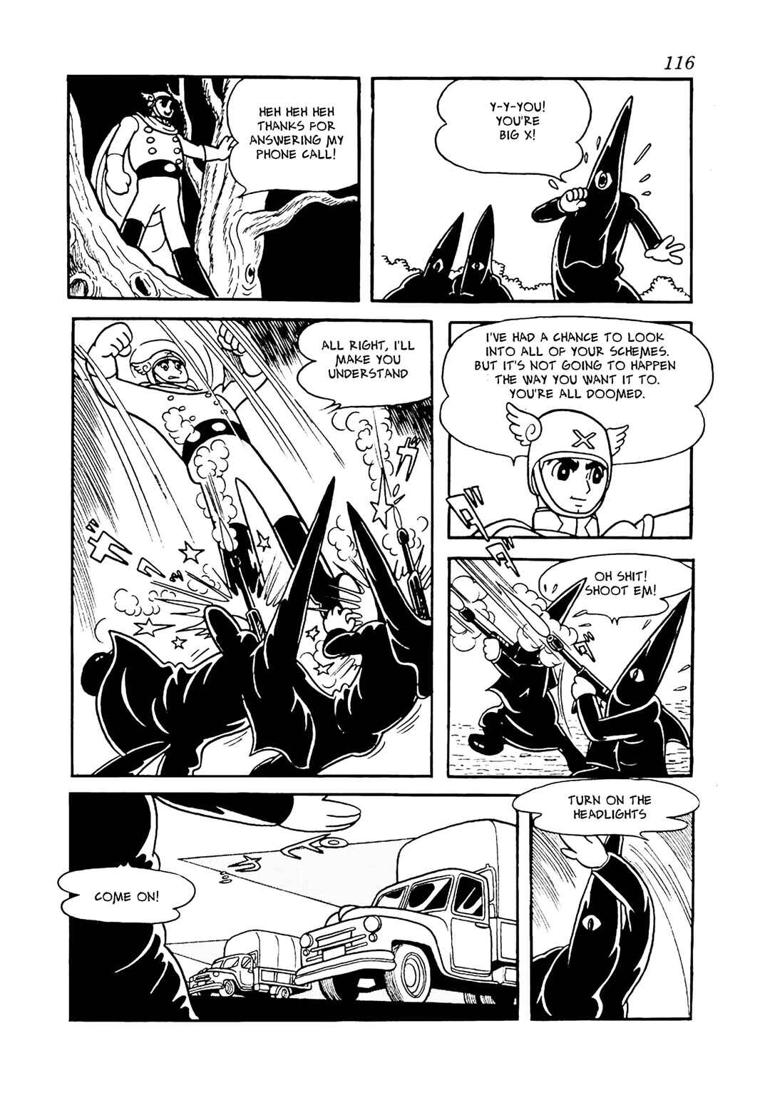 Page 20 Chapter 14 Big X