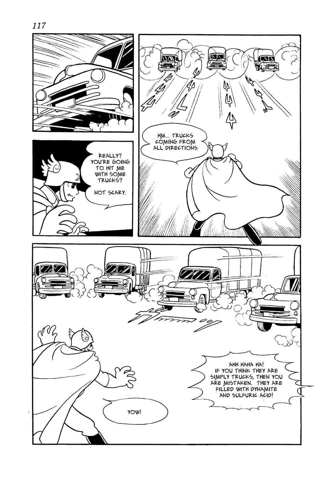 Page 21 Chapter 14 Big X