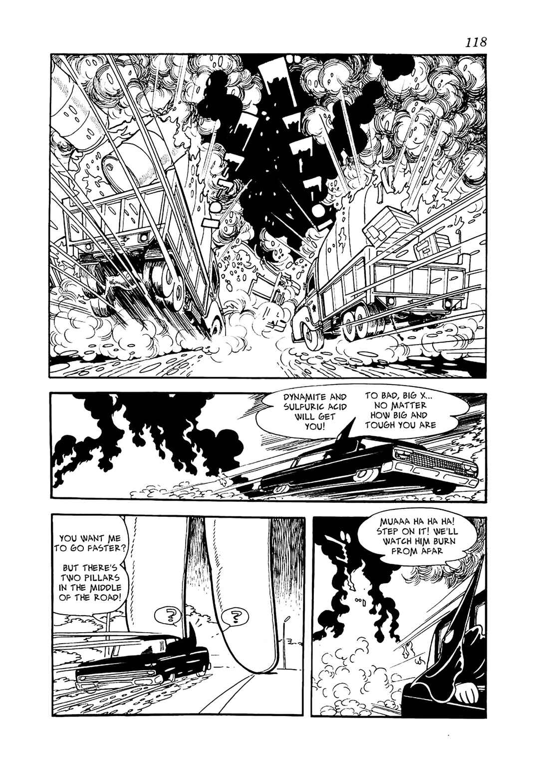 Page 22 Chapter 14 Big X