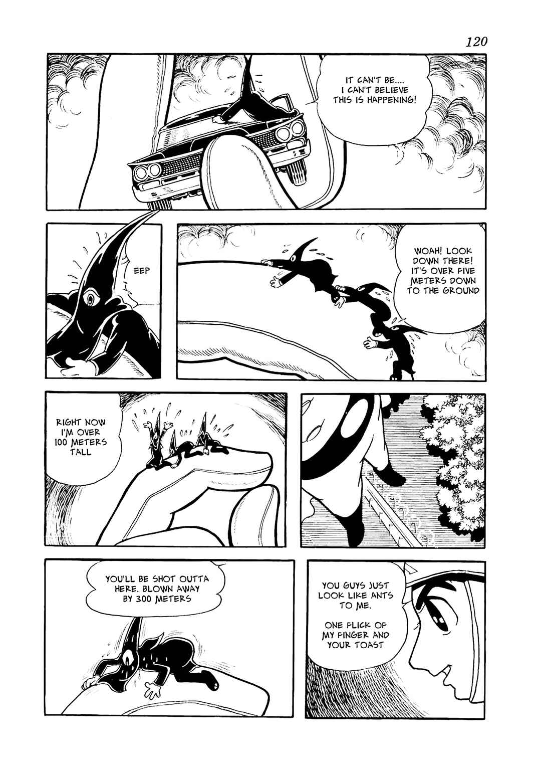 Page 24 Chapter 14 Big X