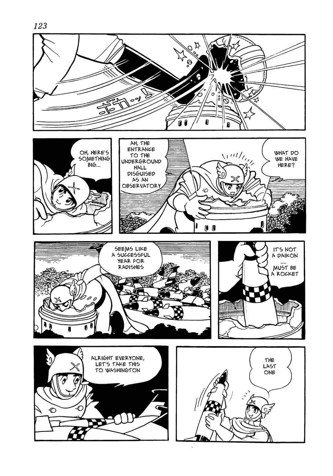 Page 27 Chapter 14 Big X