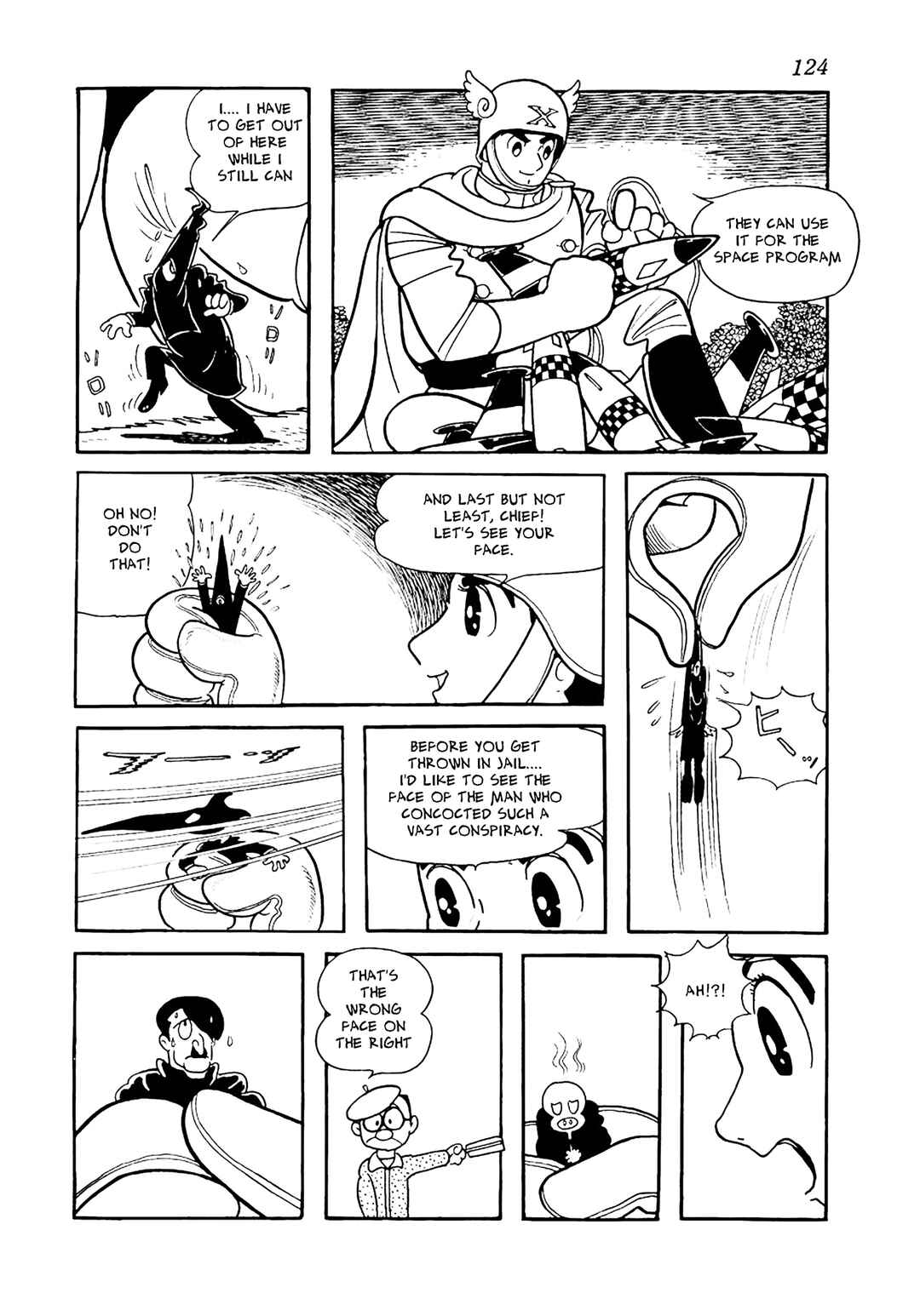 Page 28 Chapter 14 Big X