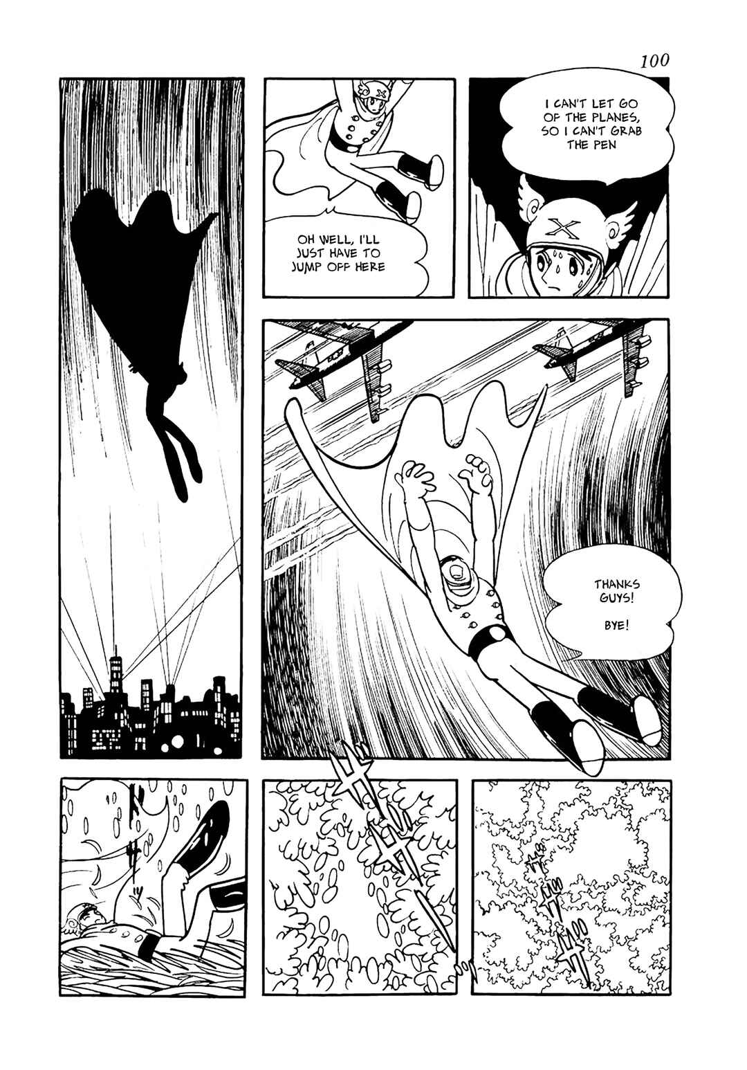 Page 4 Chapter 14 Big X