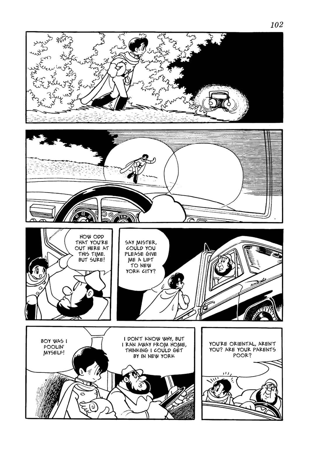 Page 6 Chapter 14 Big X