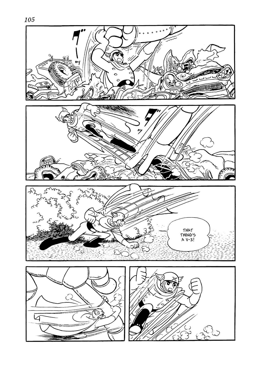 Page 9 Chapter 14 Big X