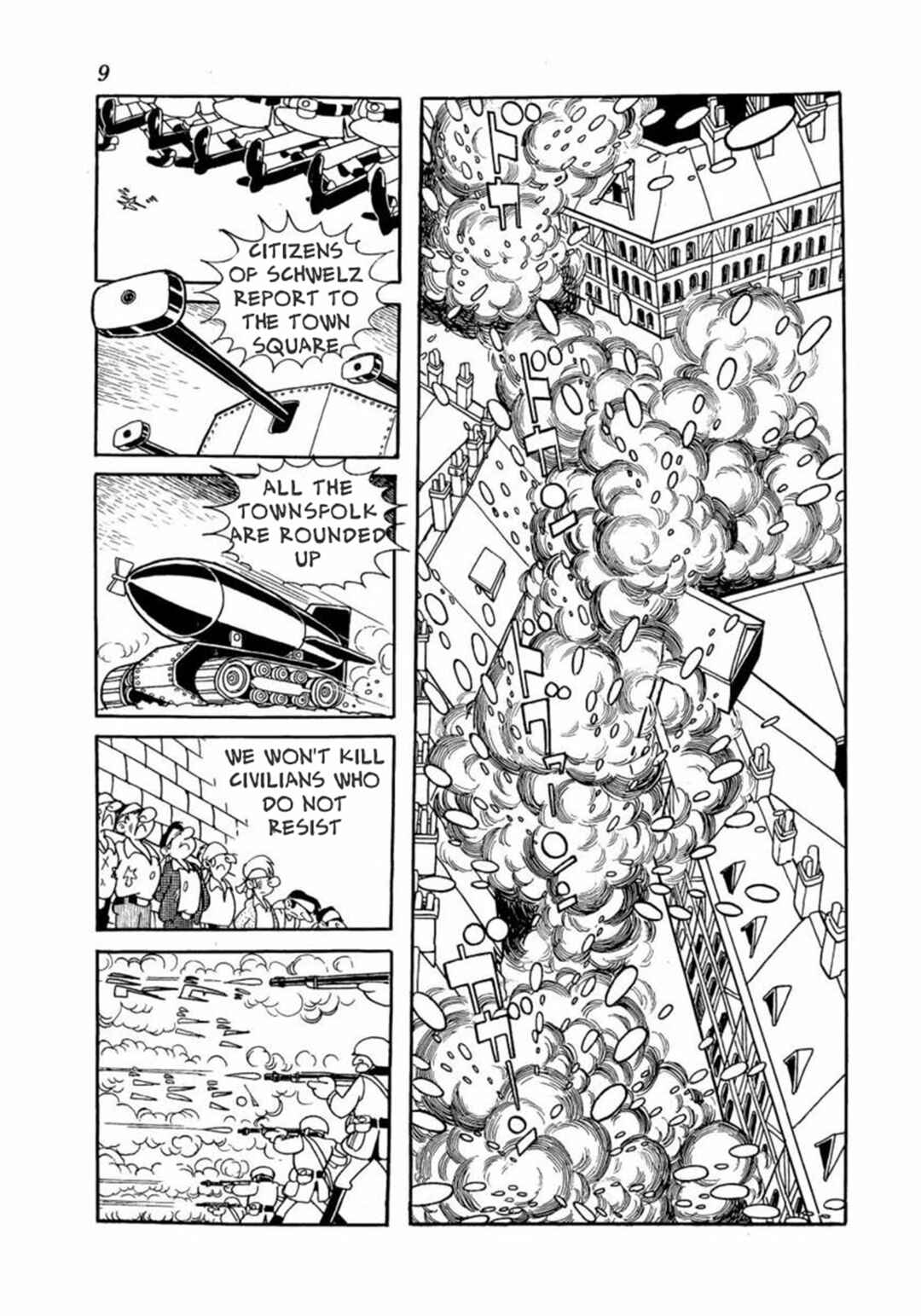Page 10 Chapter 0 Big X