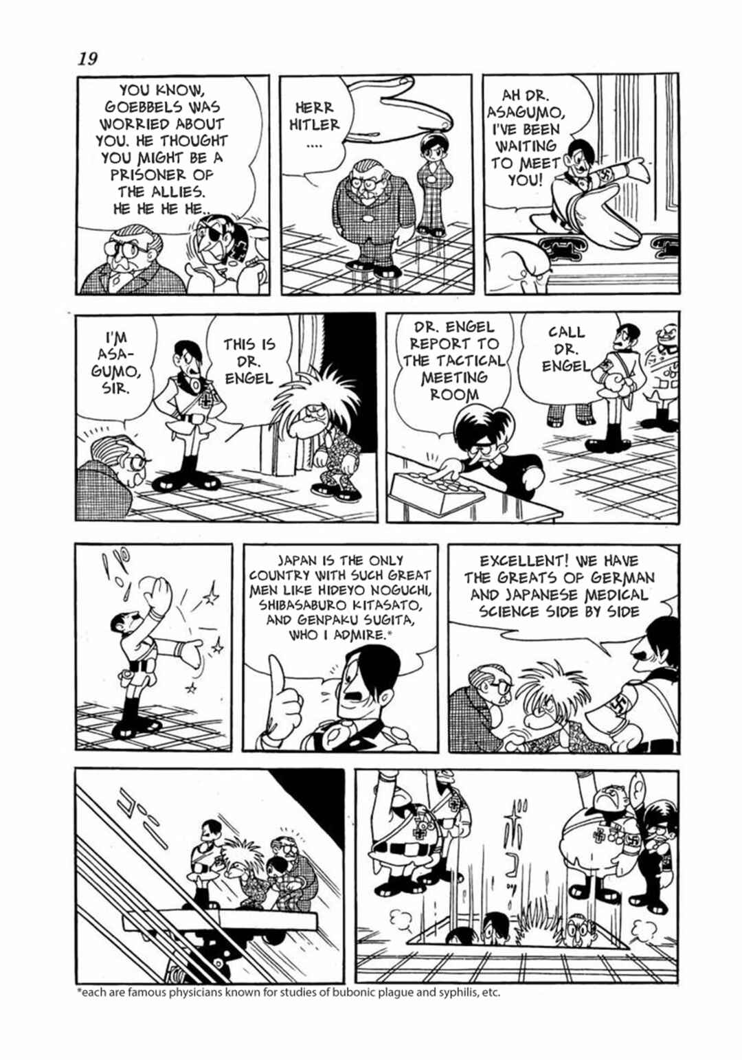 Page 20 Chapter 0 Big X