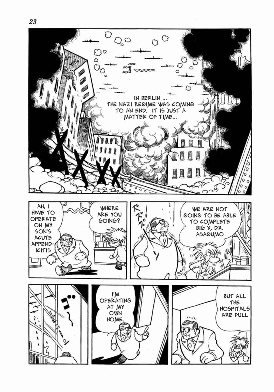Page 24 Chapter 0 Big X
