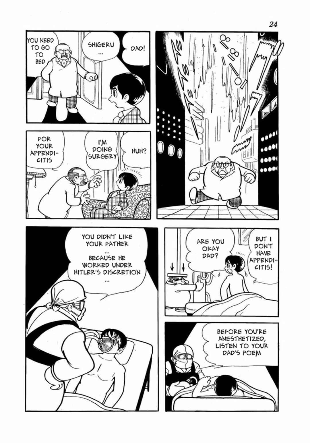 Page 25 Chapter 0 Big X
