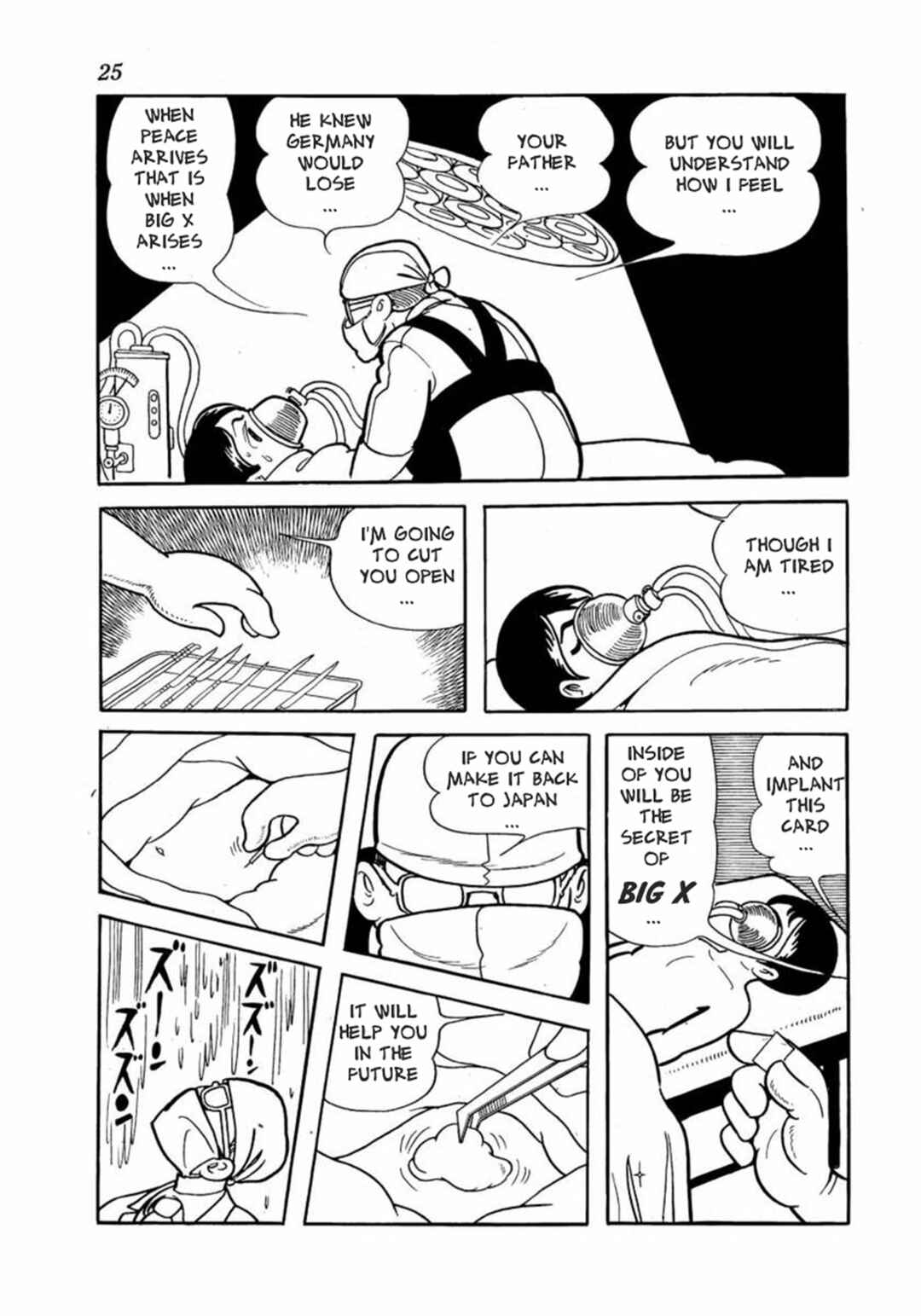Page 26 Chapter 0 Big X