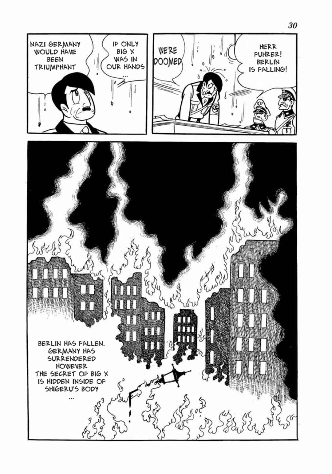 Page 31 Chapter 0 Big X