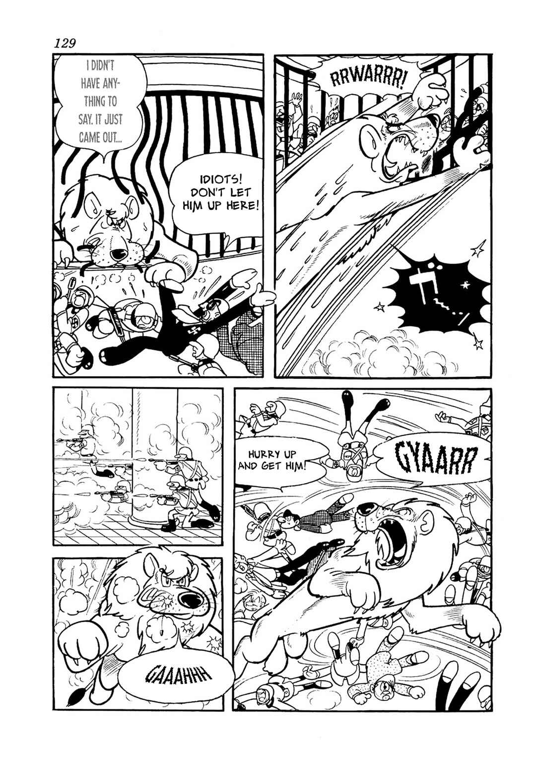 Page 11 Chapter 9 Big X