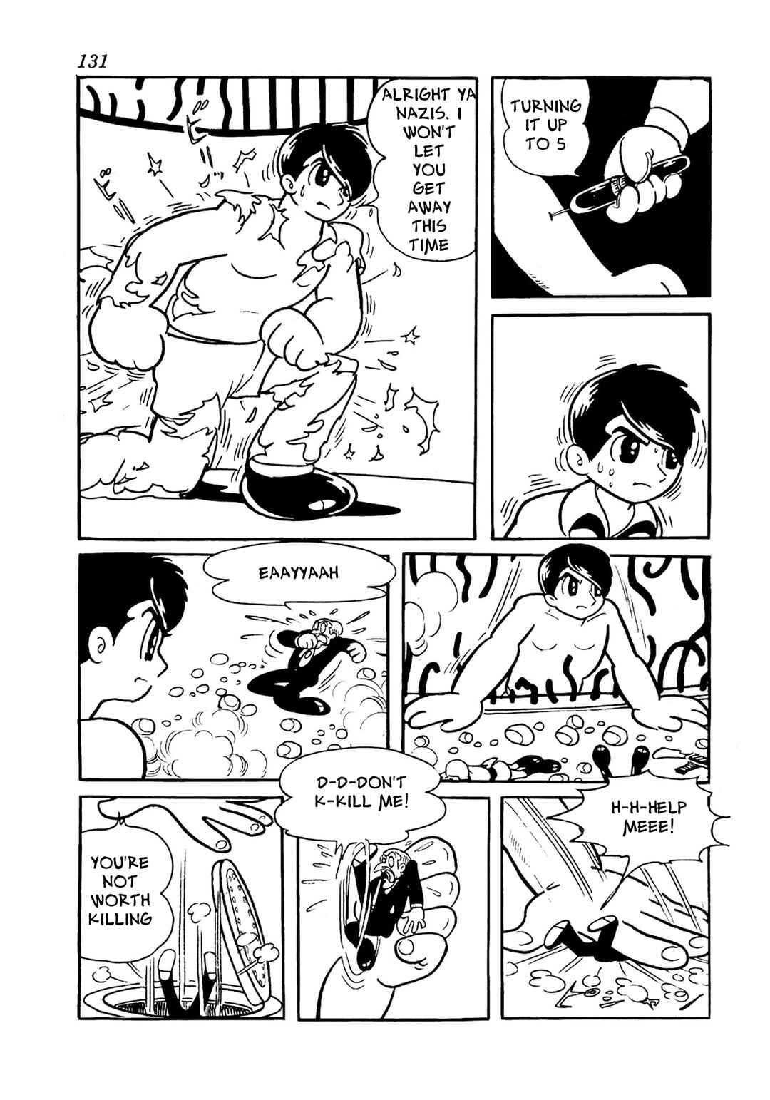 Page 13 Chapter 9 Big X