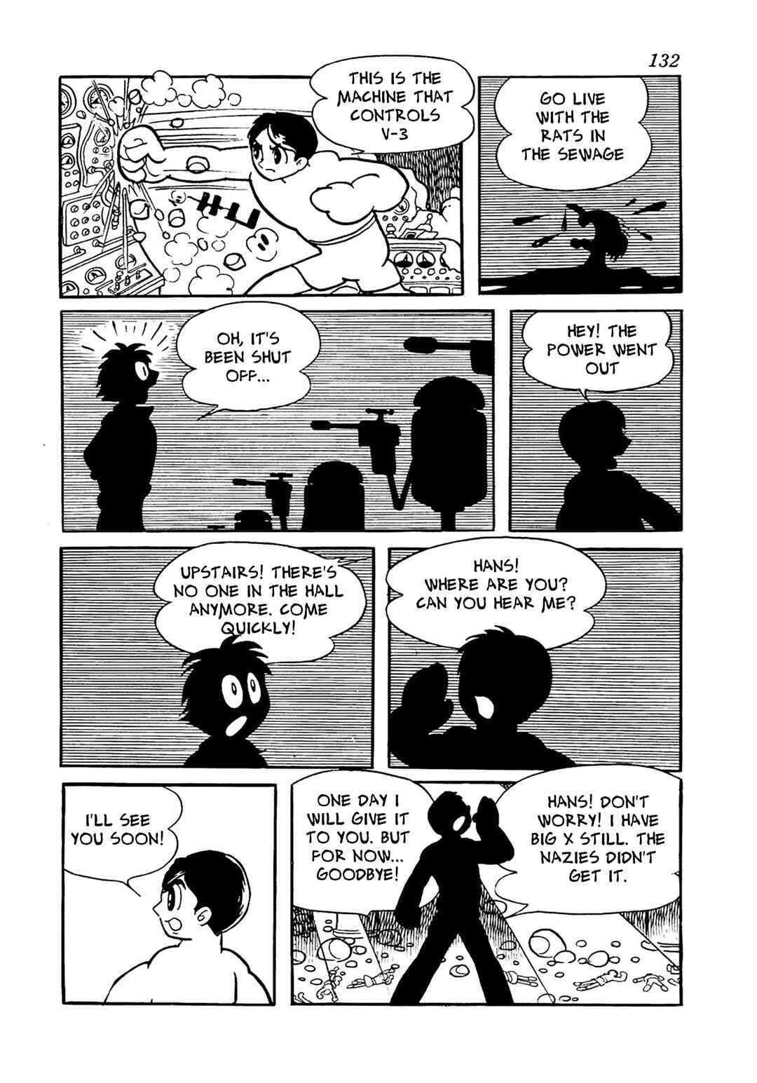 Page 14 Chapter 9 Big X