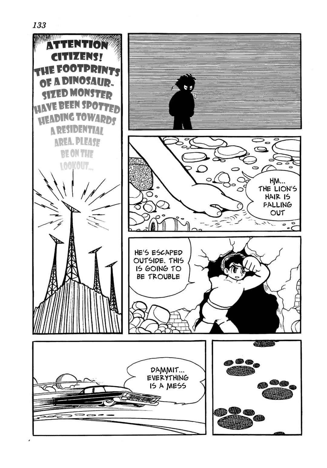 Page 15 Chapter 9 Big X