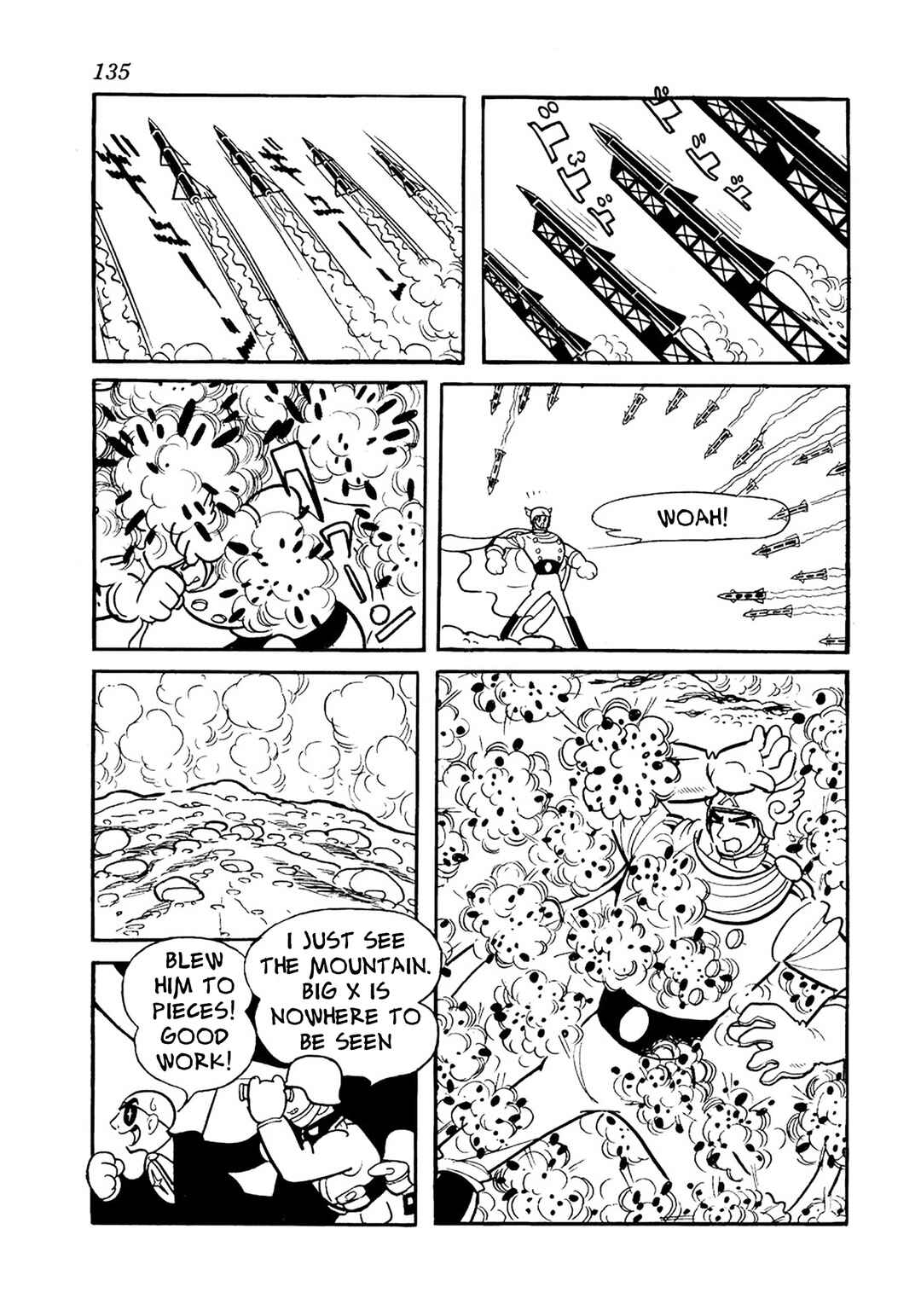 Page 17 Chapter 9 Big X