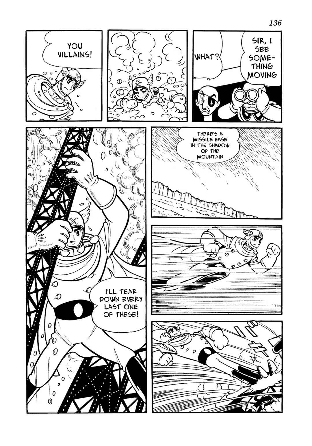 Page 18 Chapter 9 Big X