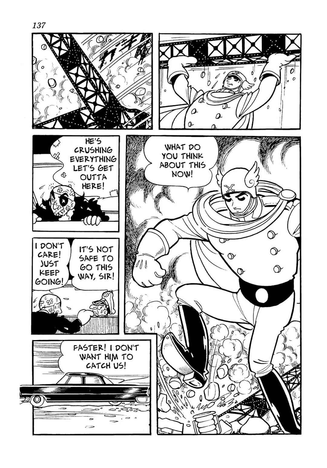 Page 19 Chapter 9 Big X
