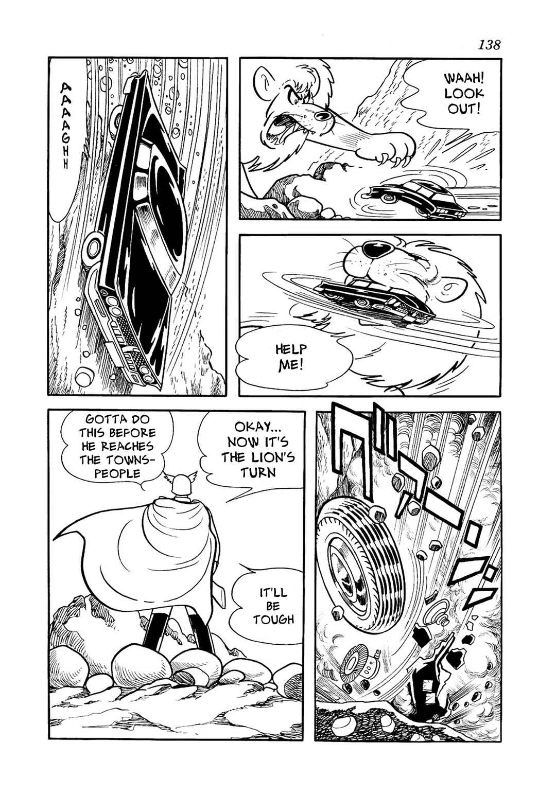 Page 20 Chapter 9 Big X