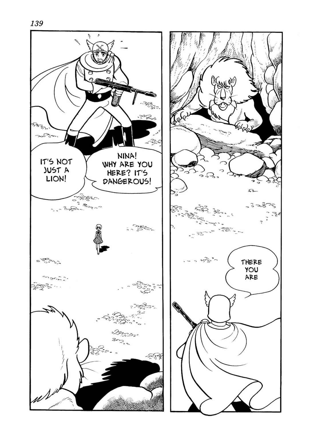 Page 21 Chapter 9 Big X